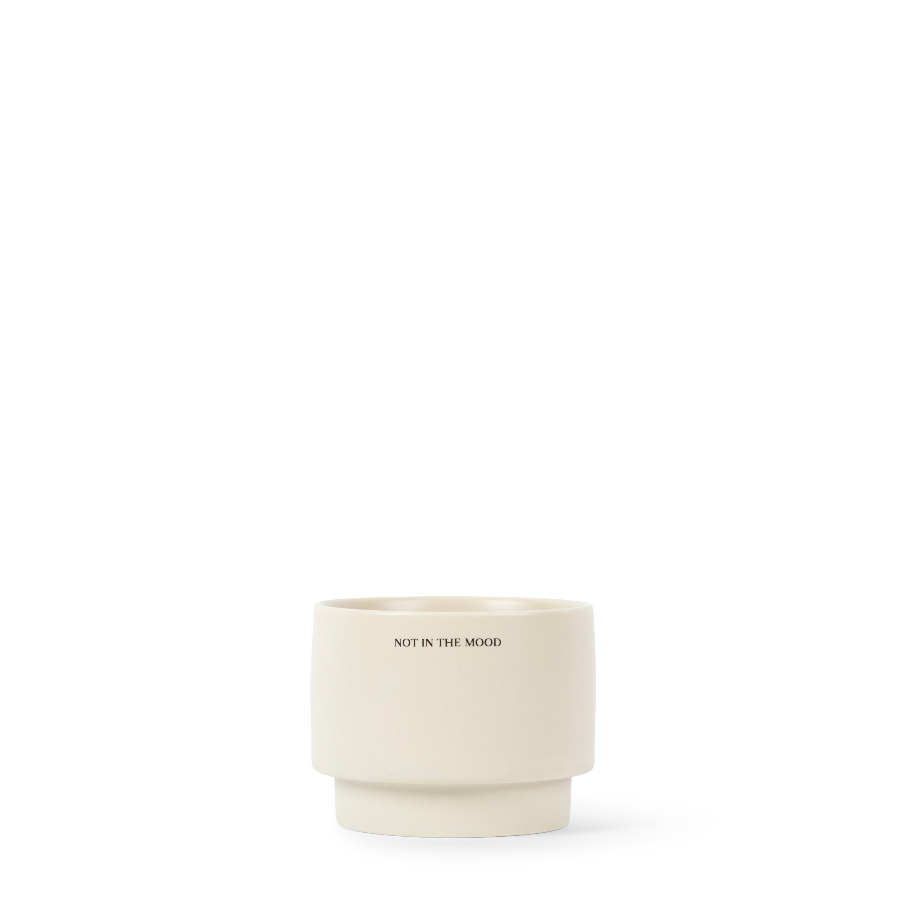 MOODY MUG | SOPHIA MAE by Monica Geuze