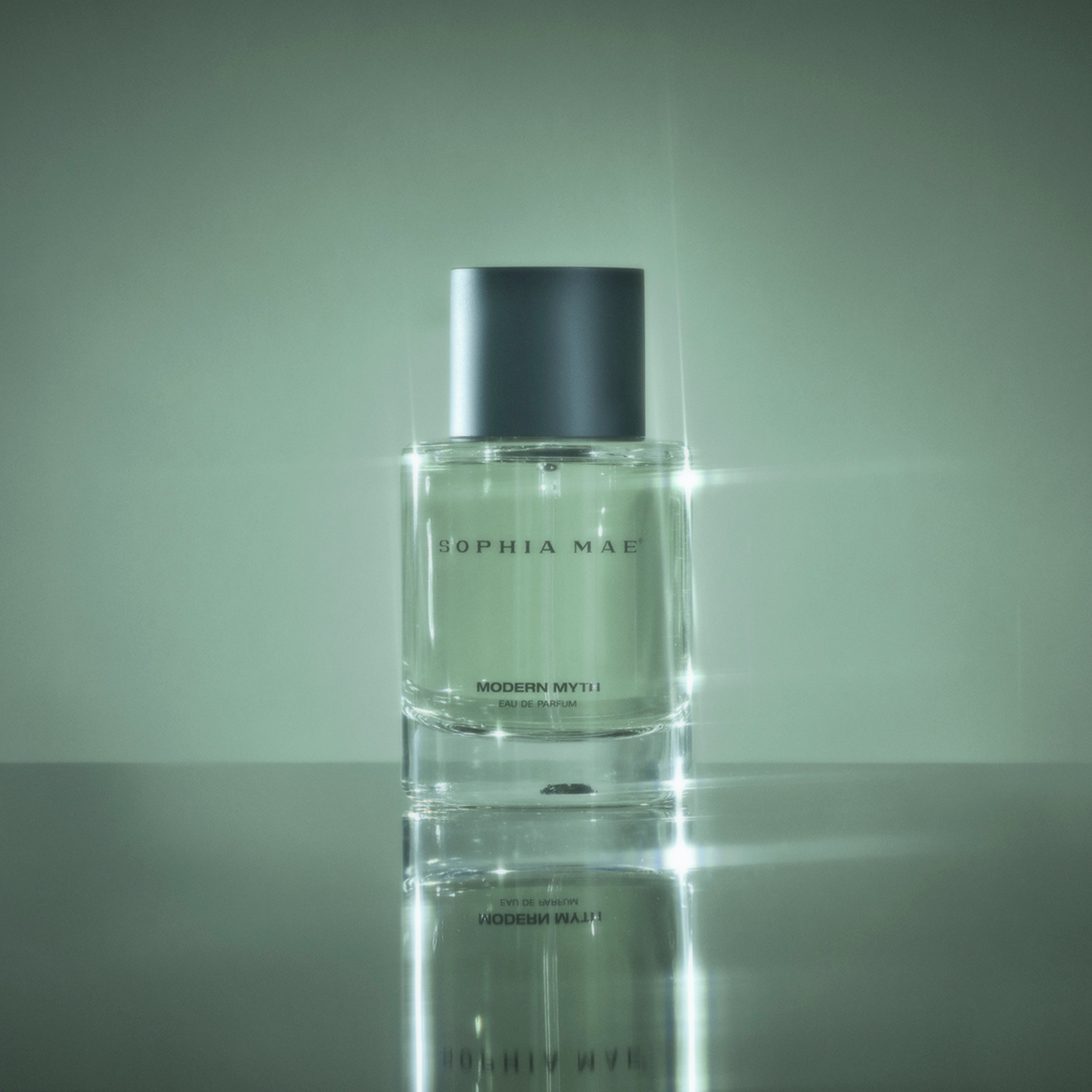 MODERN MYTH EAU DE PARFUM | SOPHIA MAE