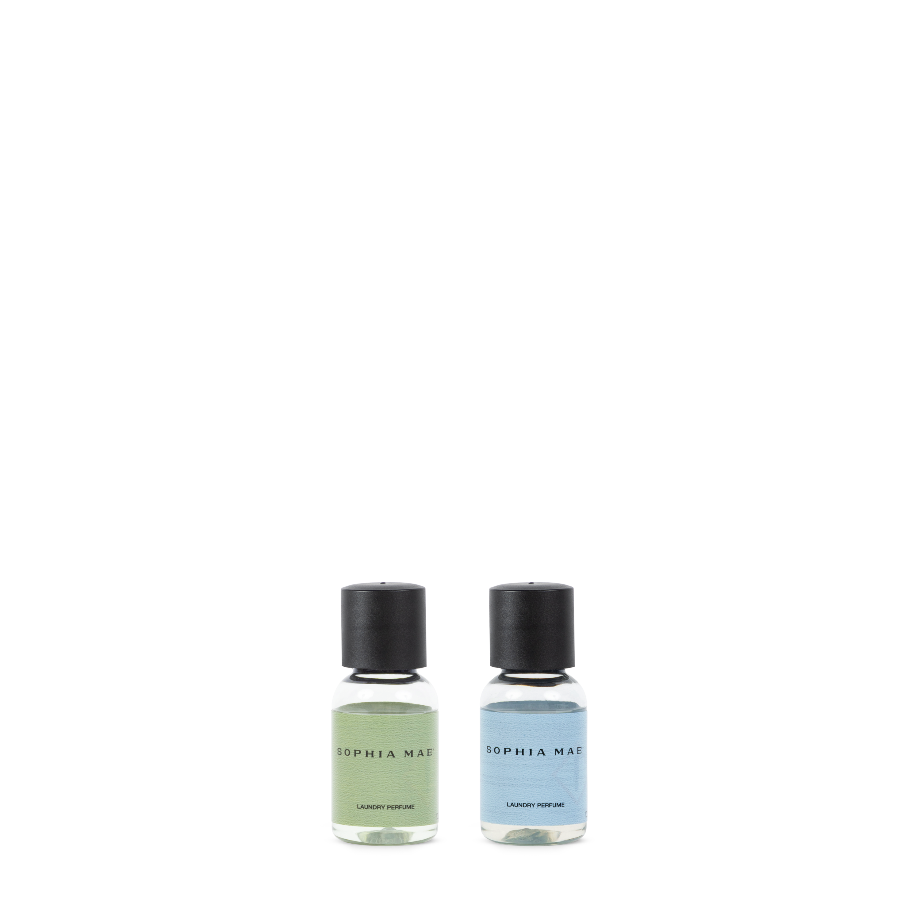 Sample laundry perfumes SOPHIA MAE
