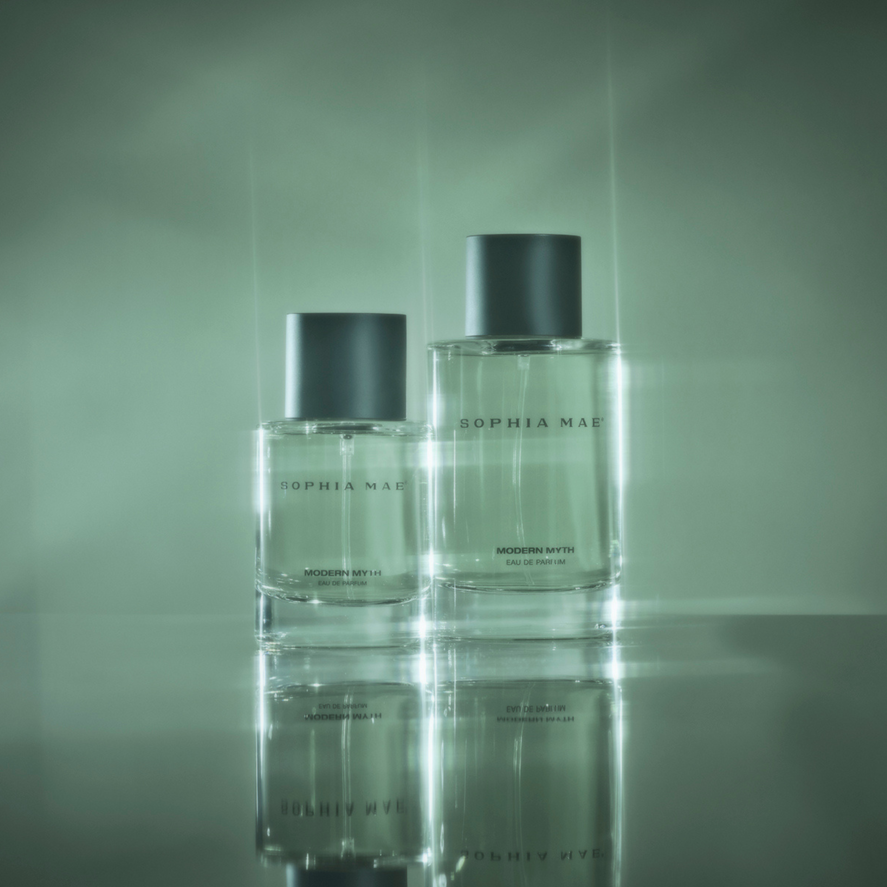 MODERN MYTH EAU DE PARFUM | SOPHIA MAE