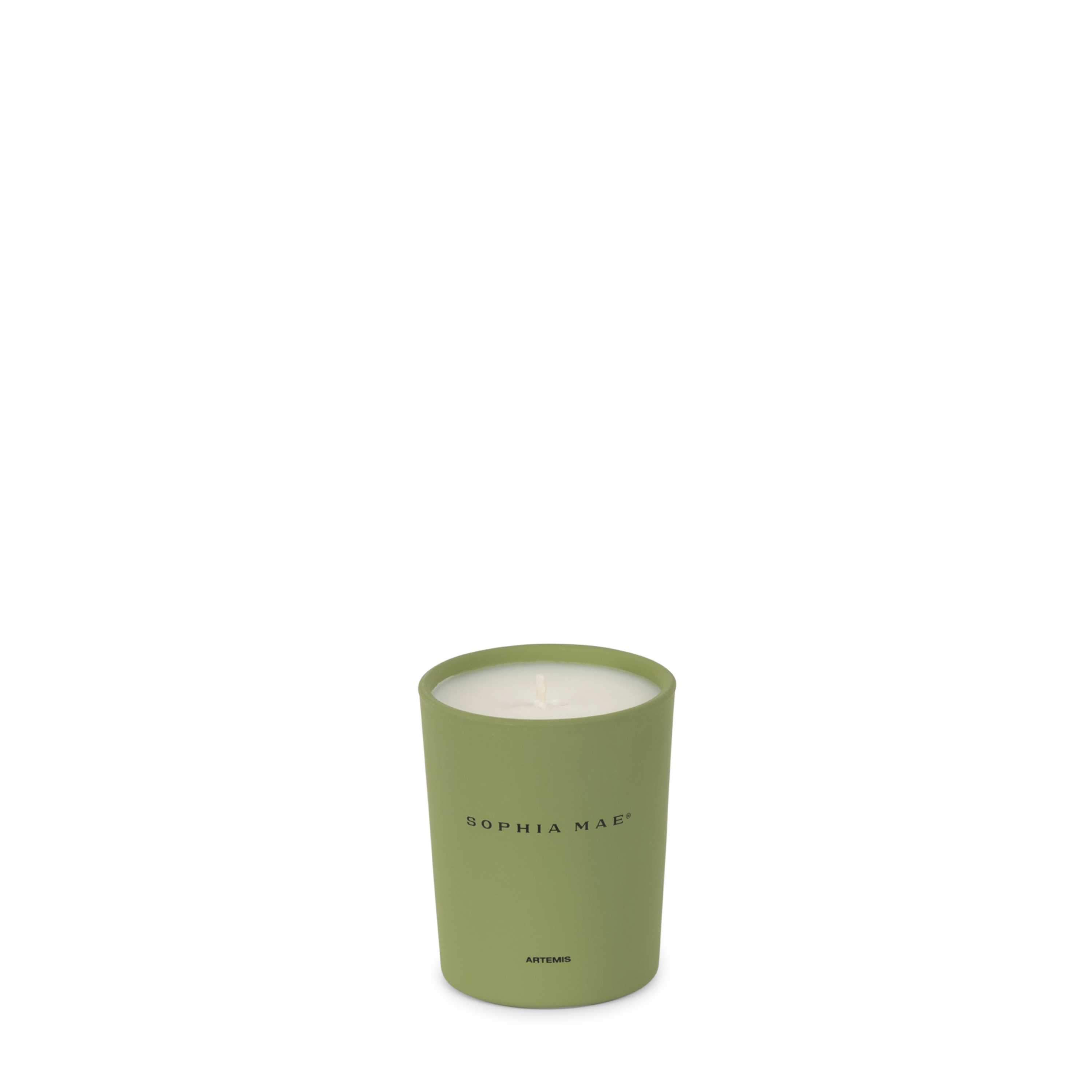 ARTEMIS SCENTED CANDLE | SOPHIA MAE