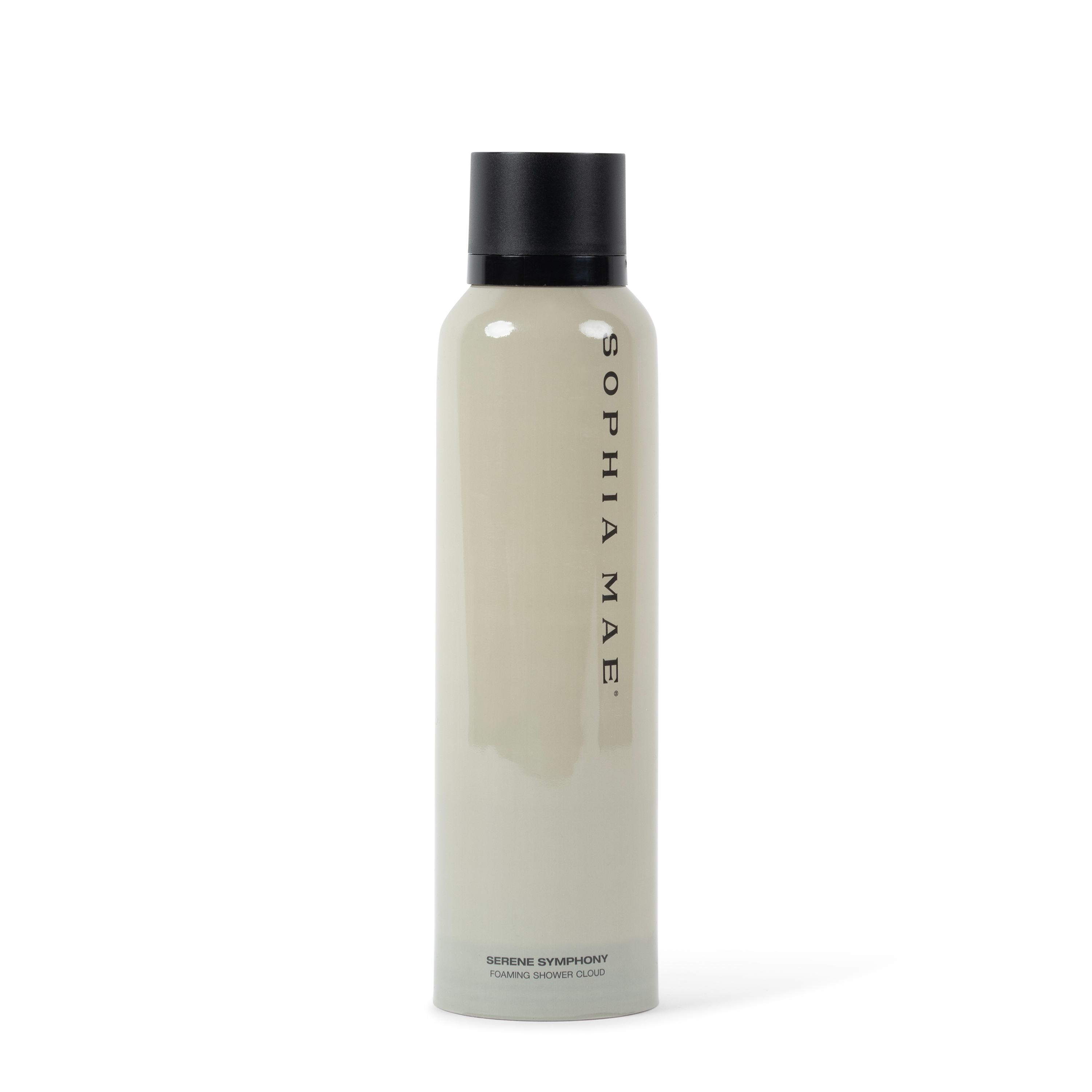 SERENE SYMPHONY FOAMING SHOWER CLOUD | SOPHIA MAE by Monica Geuze