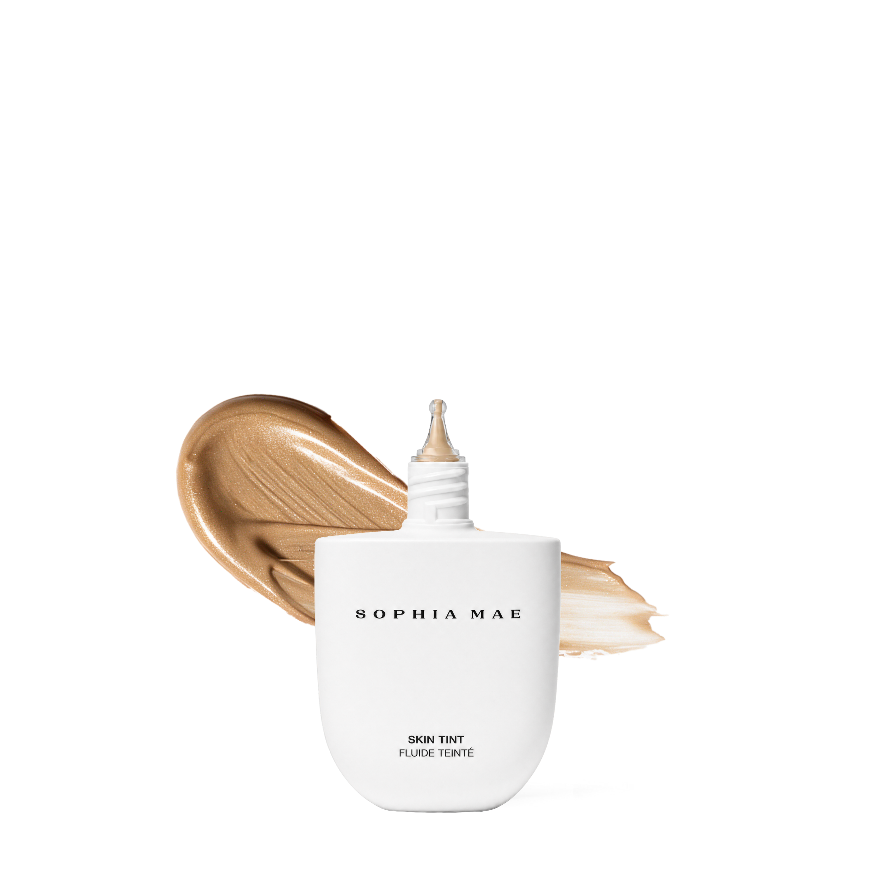 Skin Tint van SOPHIA MAE in shade 03 - Medium.