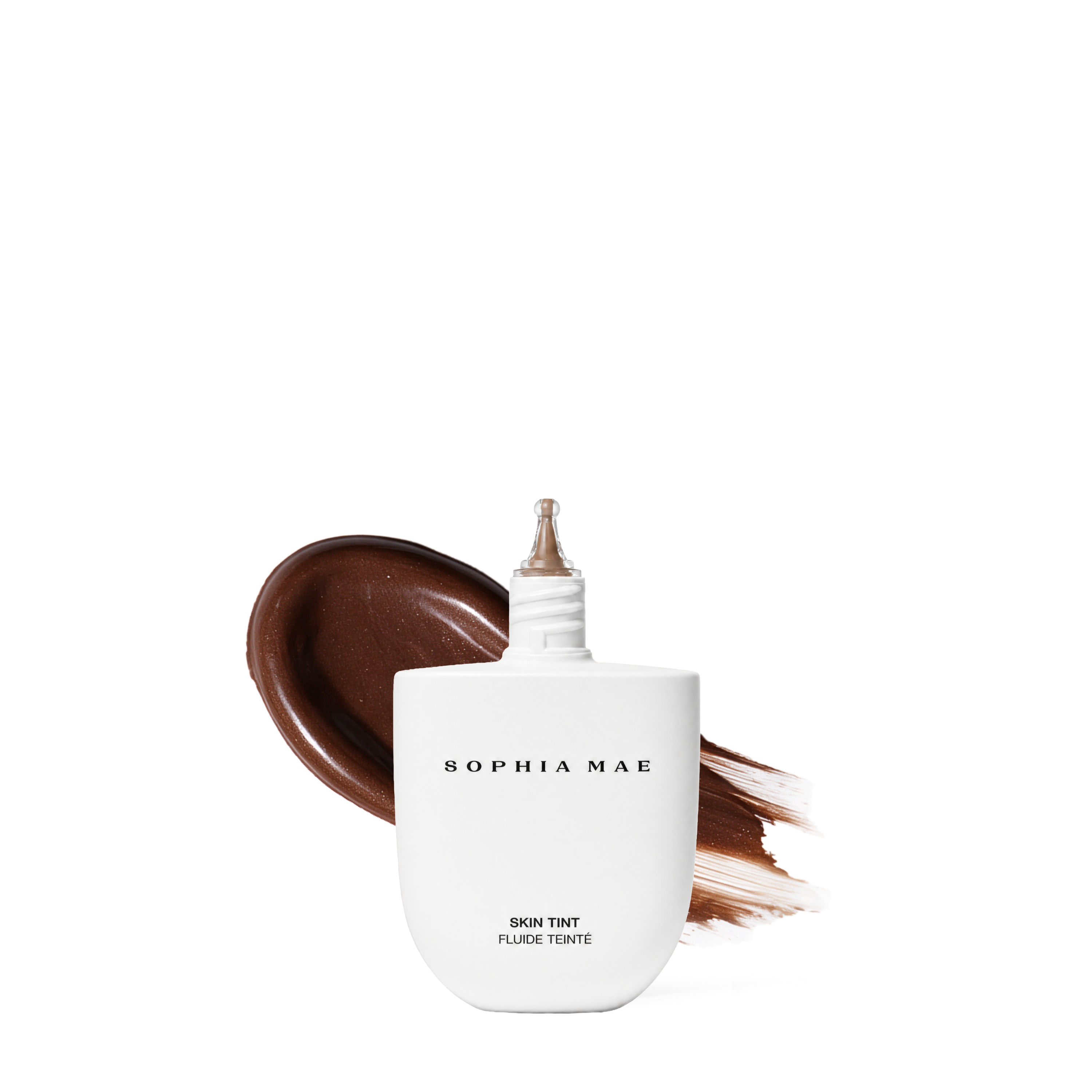 Skin Tint van SOPHIA MAE in shade 05 - Deep.