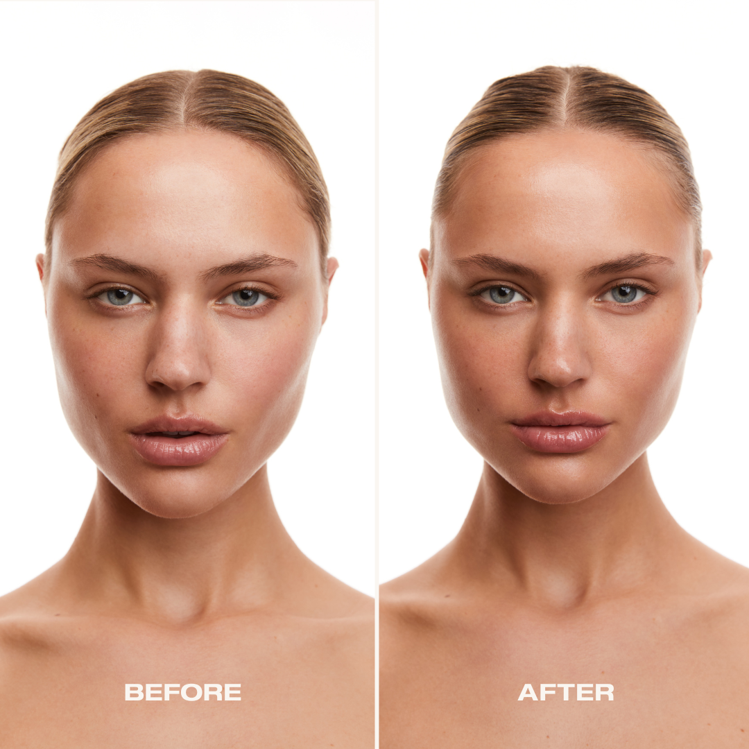 SOPHIA MAE Facial Tanning Mist – lightweight, easy-to-apply self-tanner with hydrating formula for a golden glow all year round.