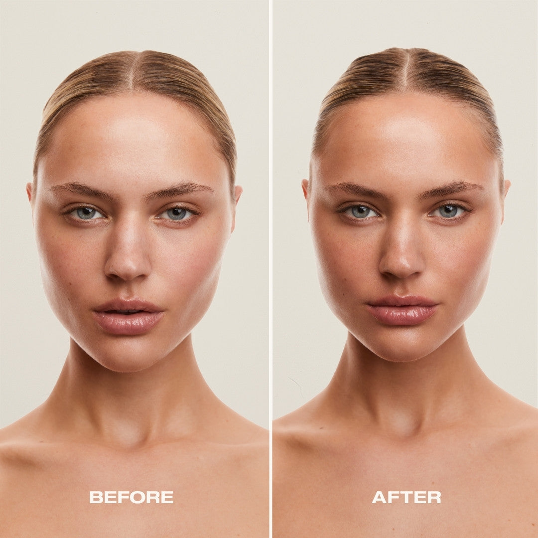 SOPHIA MAE Facial tan travel size – lightweight, easy-to-apply self-tanner with hydrating formula for a golden glow all year round.