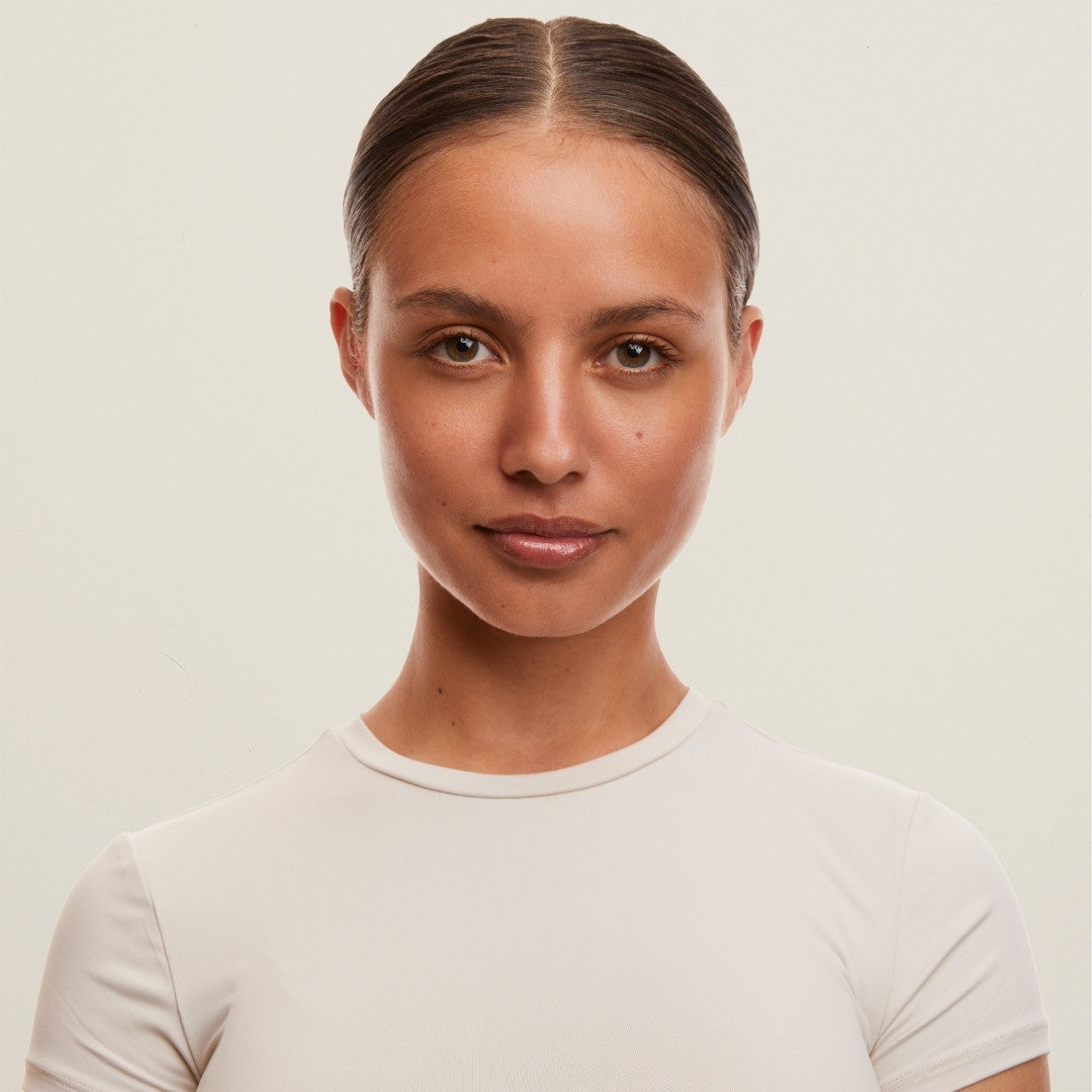 Best tan without sun, for a tanned, glowy look.