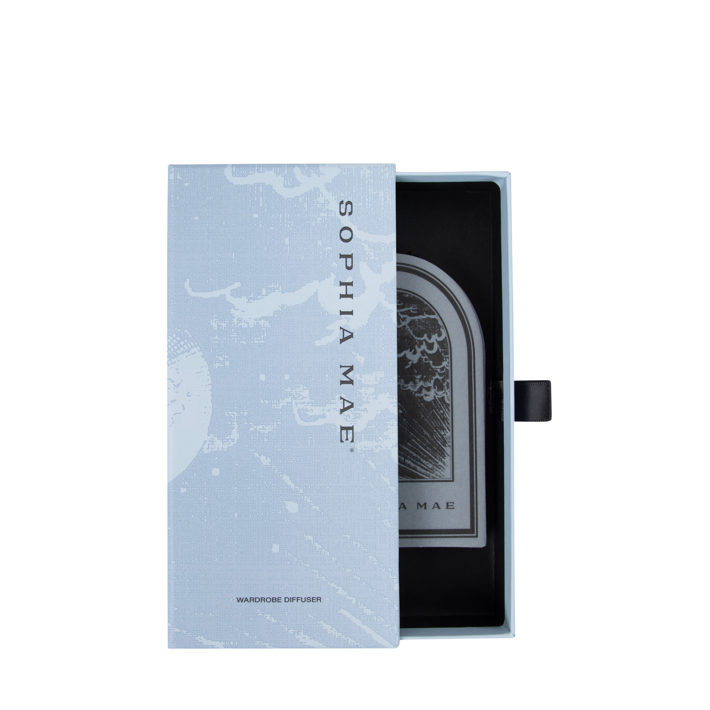 WARDROBE DIFFUSER MIDNIGHT MELODY | SOPHIA MAE by Monica Geuze