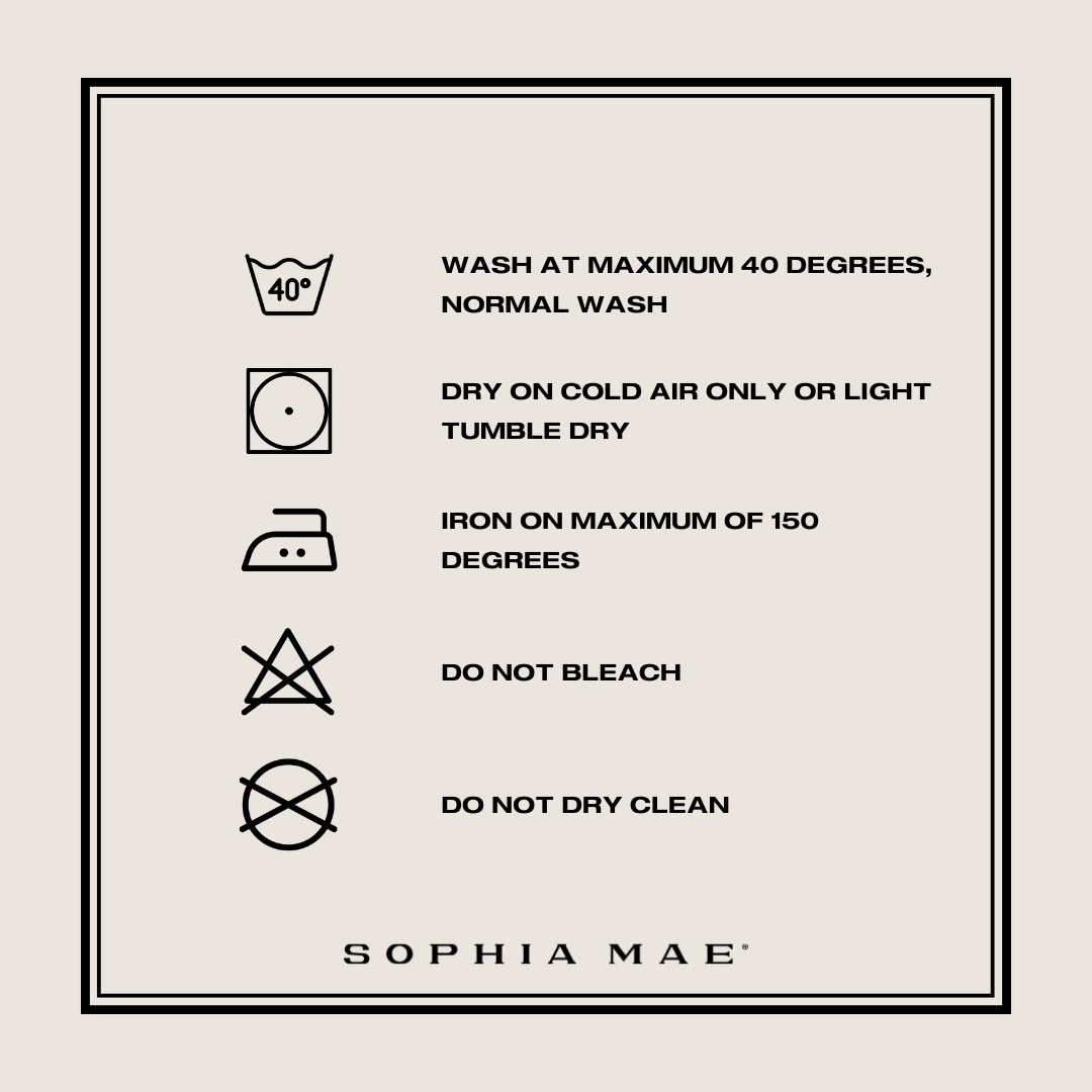 Find out how to wash your beach towel.