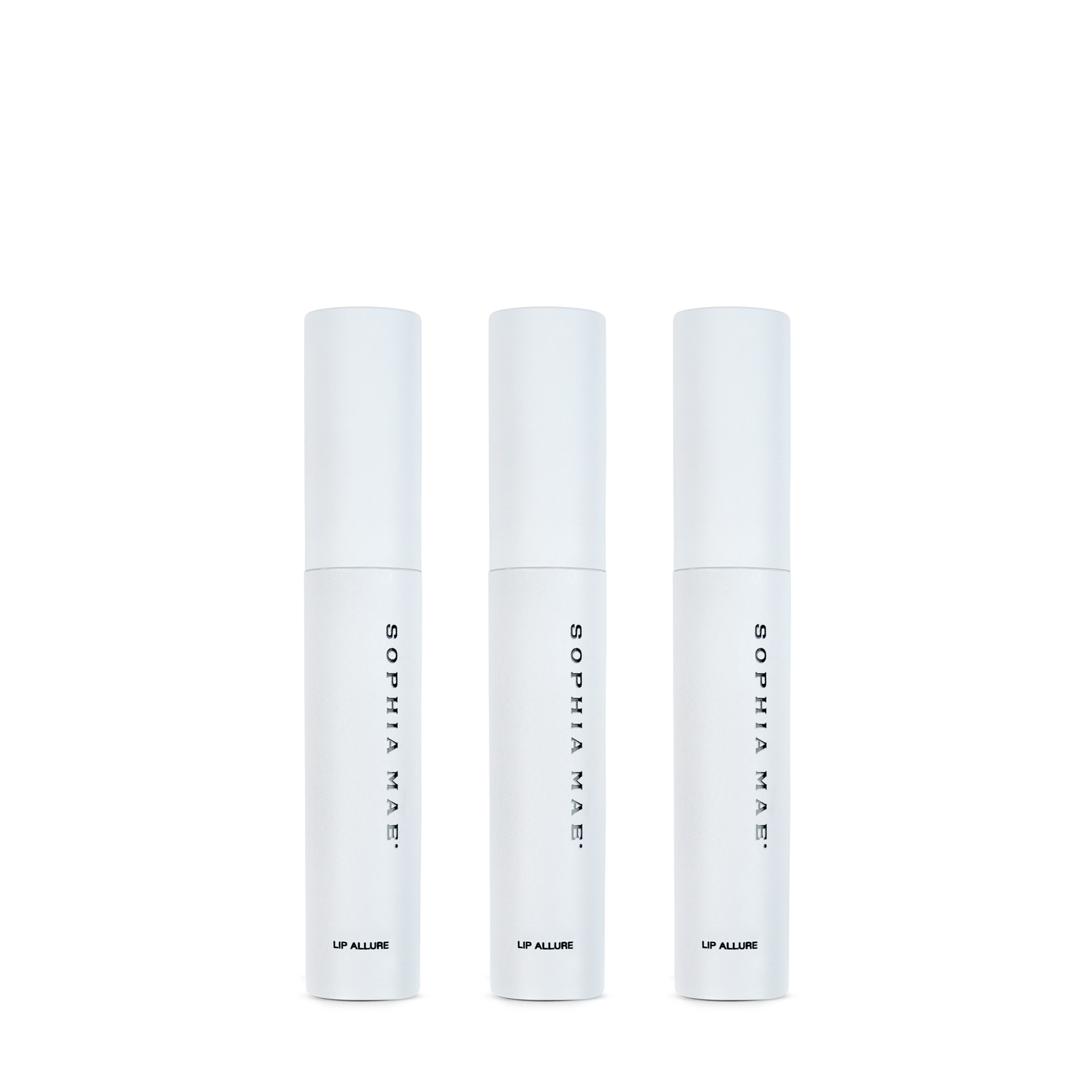 Lip gloss SOPHIA MAE