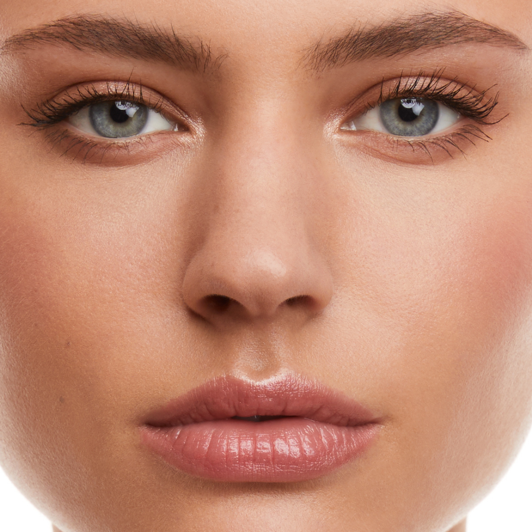 3D lip gloss Radiant Rose