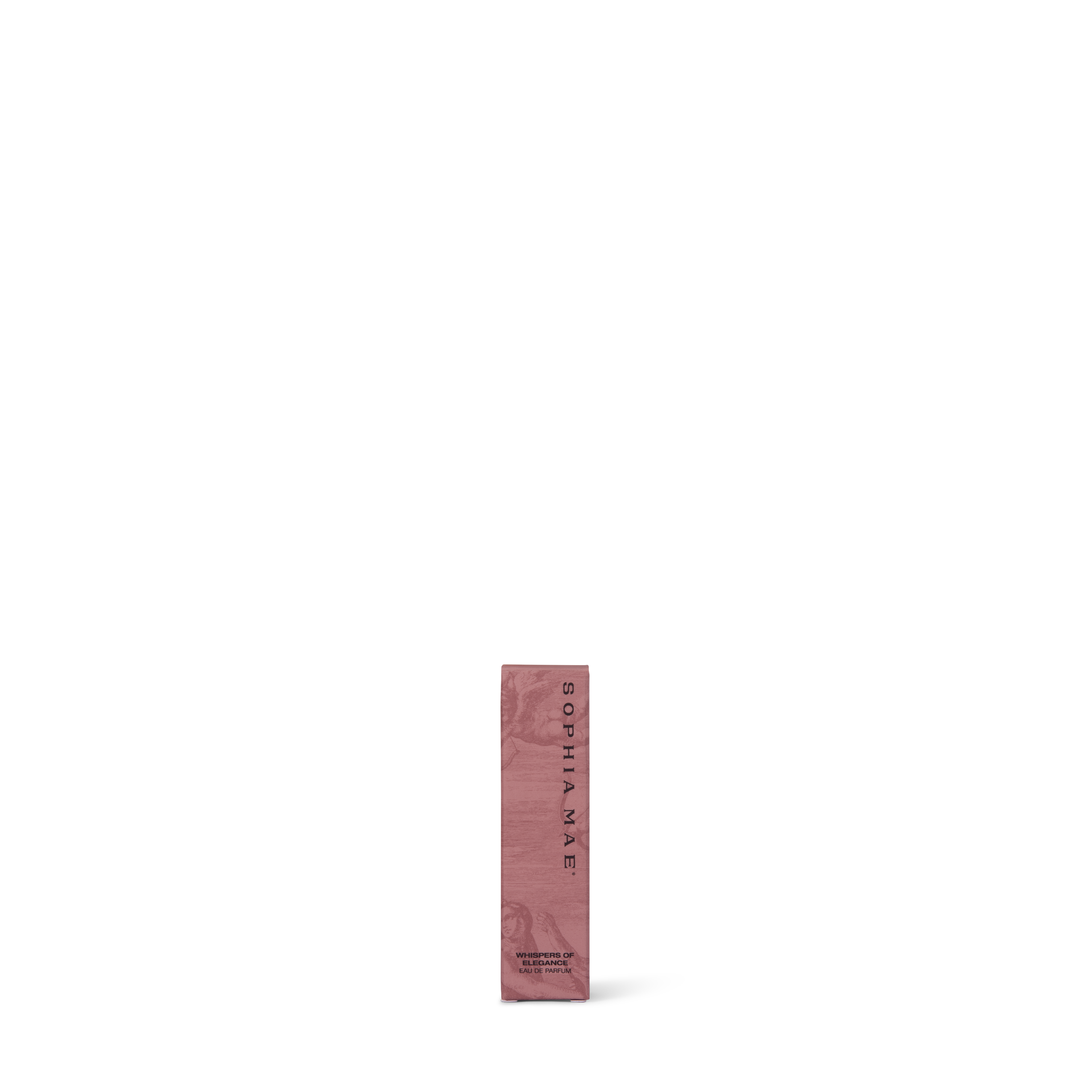 Eau de parfum sample Whispers of Elegance