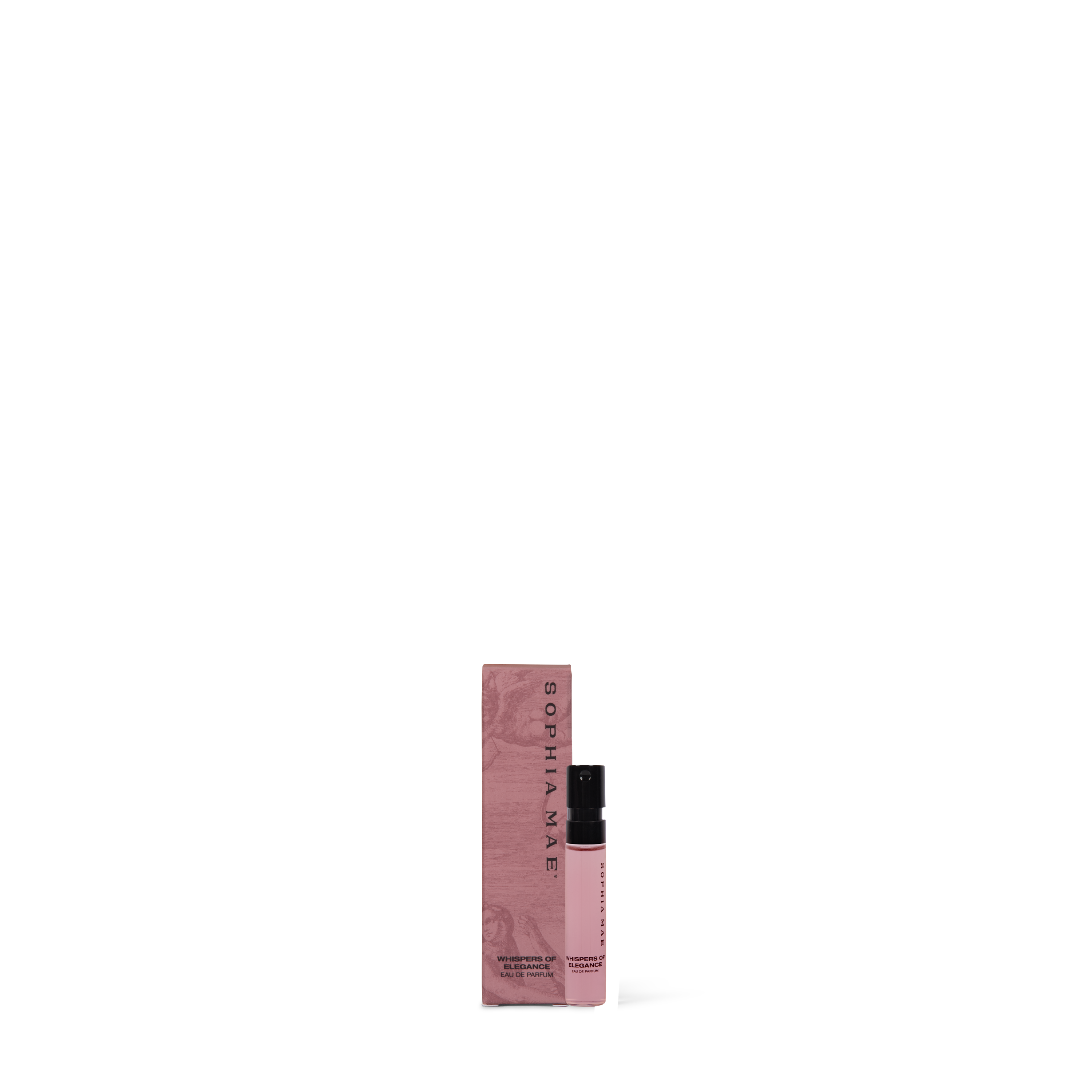 Whisper of Elegance perfume sample