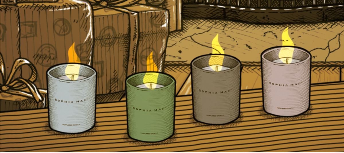 Sophia Mae’s 2025 Gifting Season Gift Guide