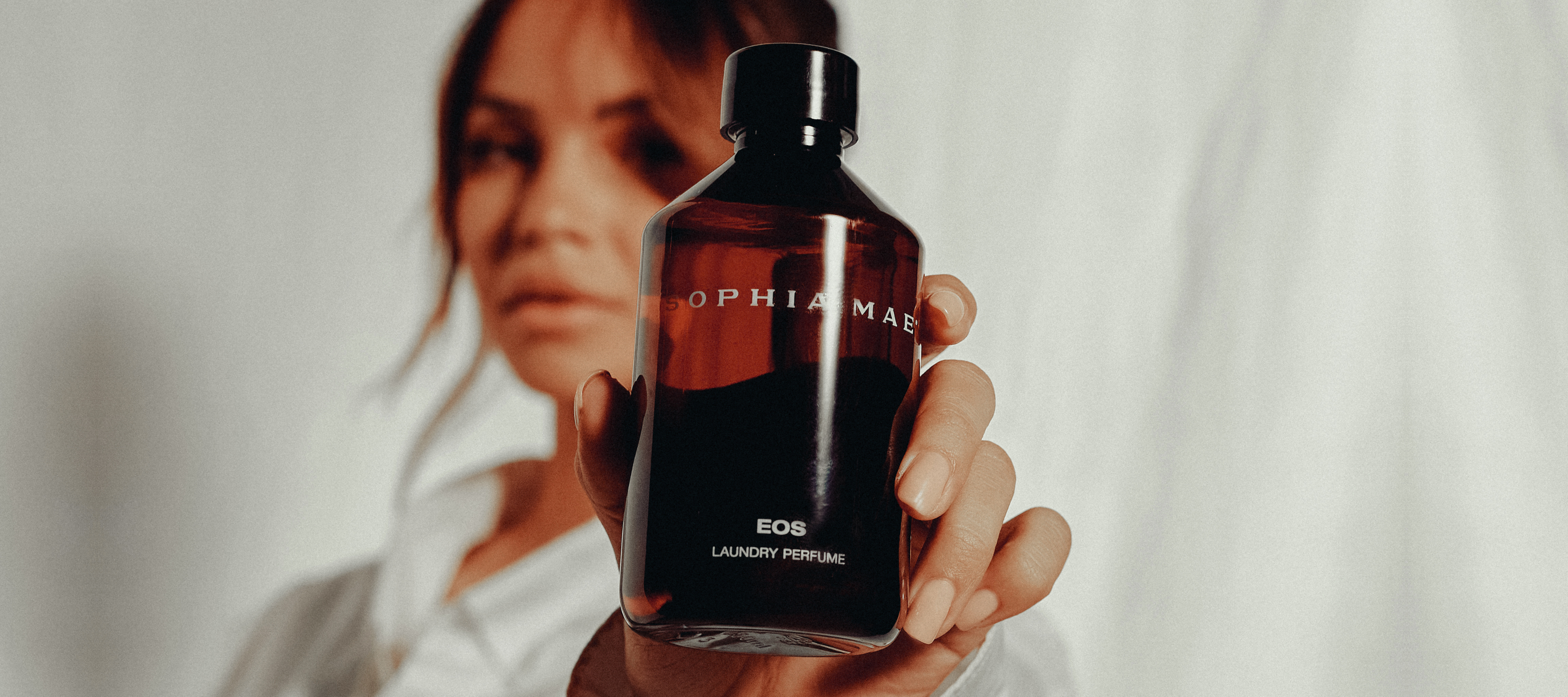 FROM CONCEPT TO CREATION: THE MAKING OF EOS LAUNDRY PERFUME