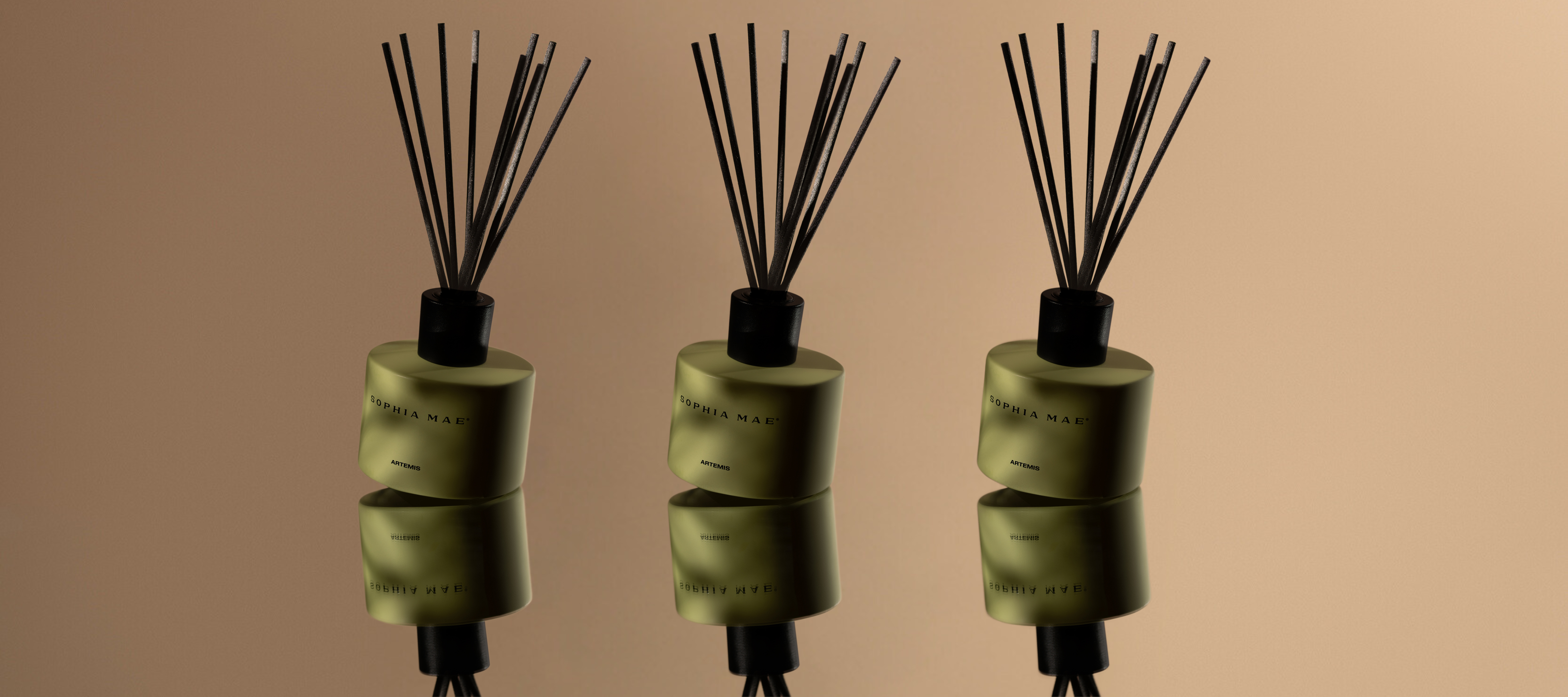 FROM CONCEPT TO CREATION: ARTEMIS