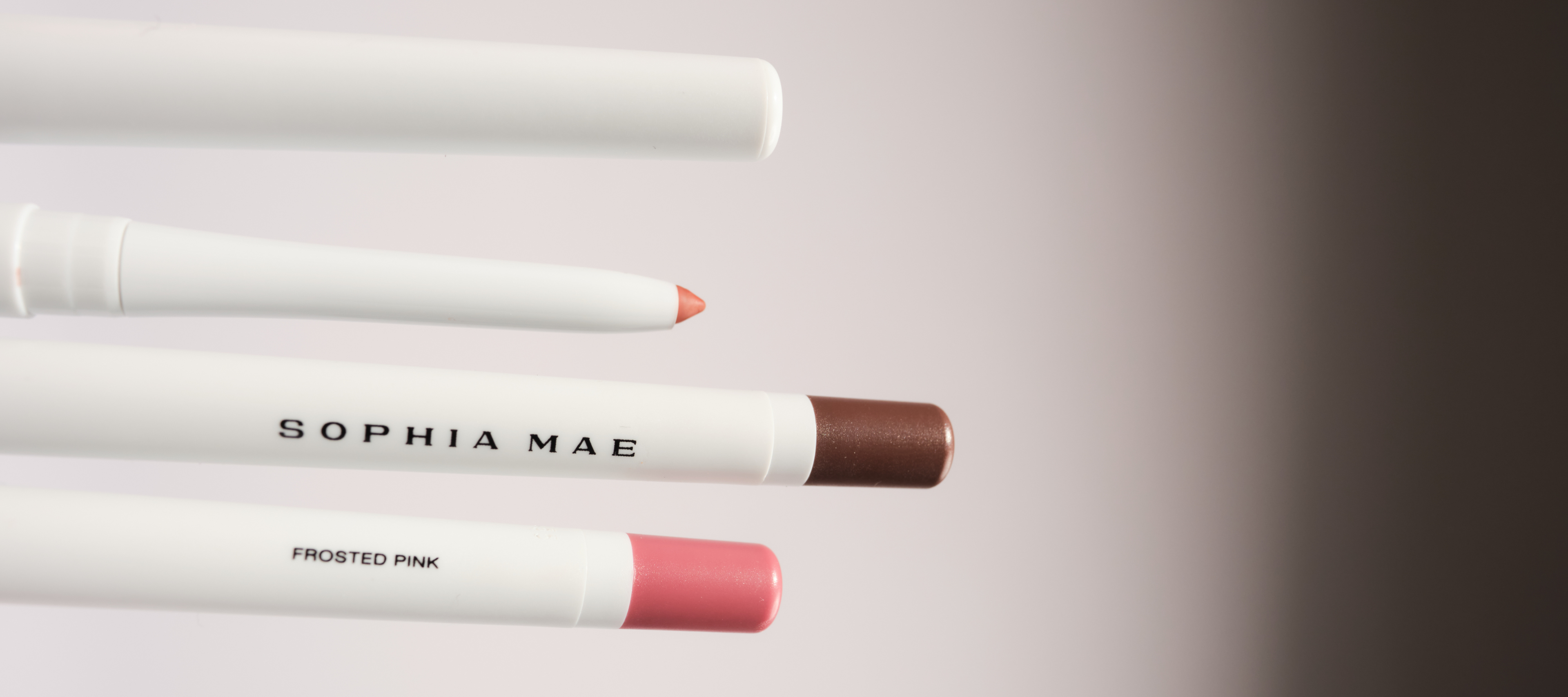 Define and shape: everything about the Lip Liner