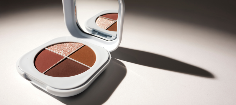 Shine and Shade: the story behind the Shadow Shimmer Eyeshadow Palette
