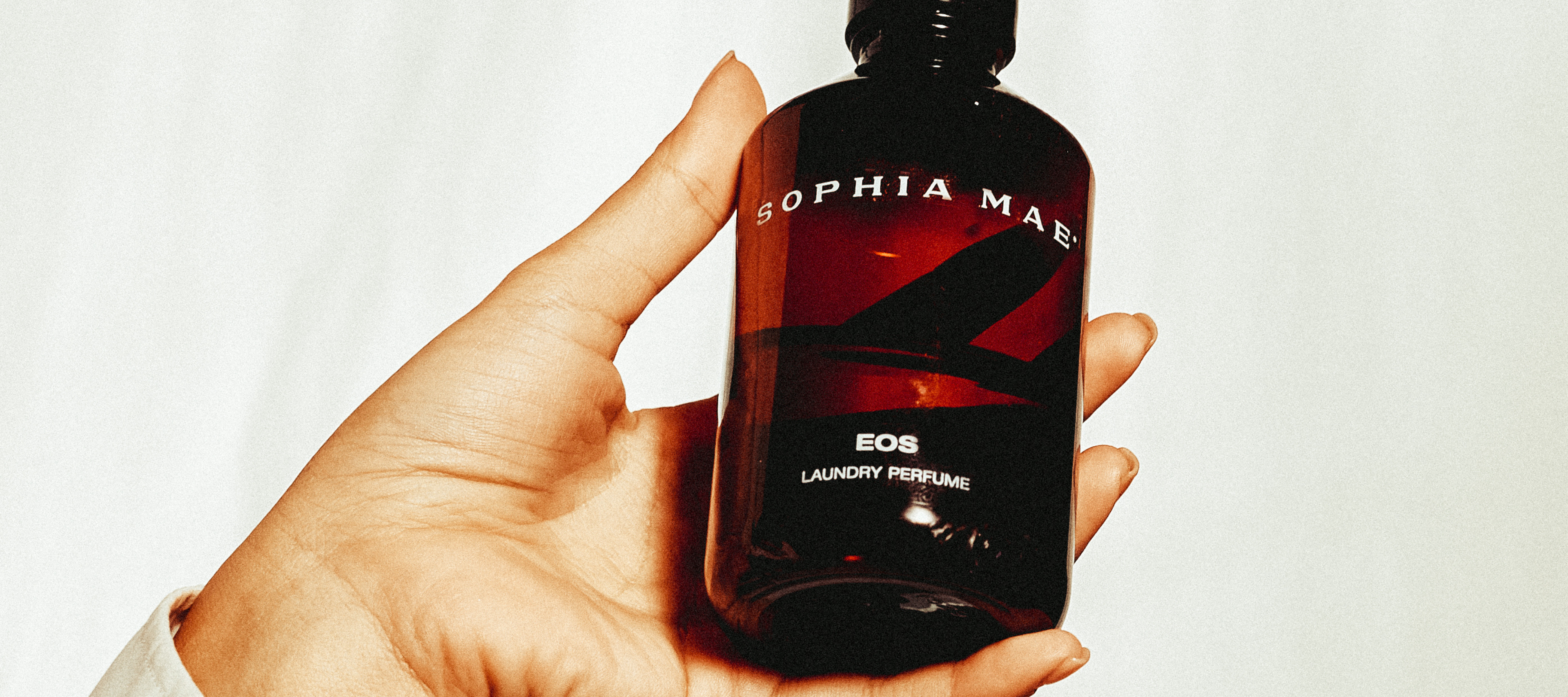 Eos laundry perfume SOPHIA MAE