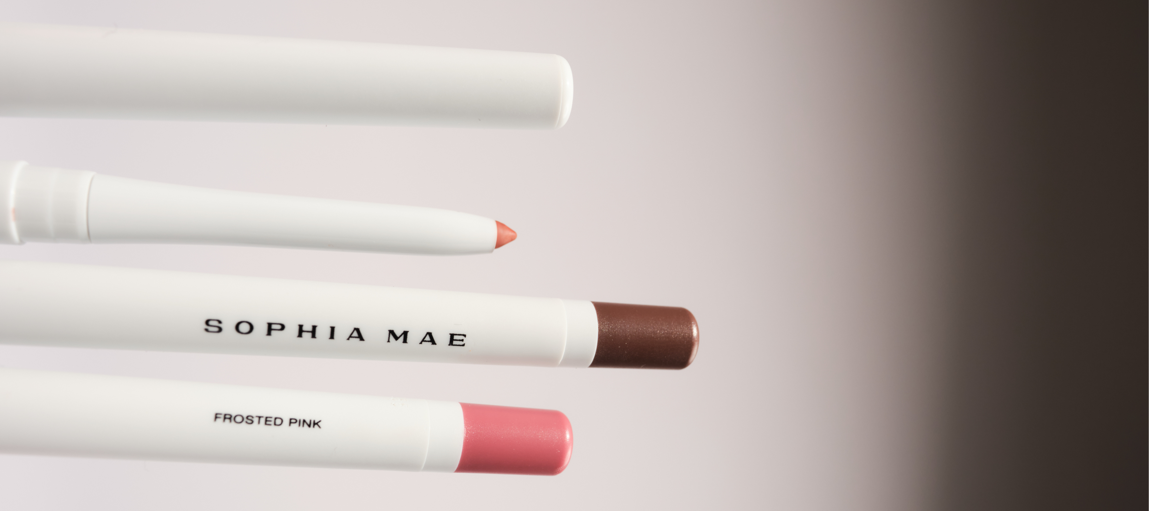 Define and shape: everything about the Lip Liner