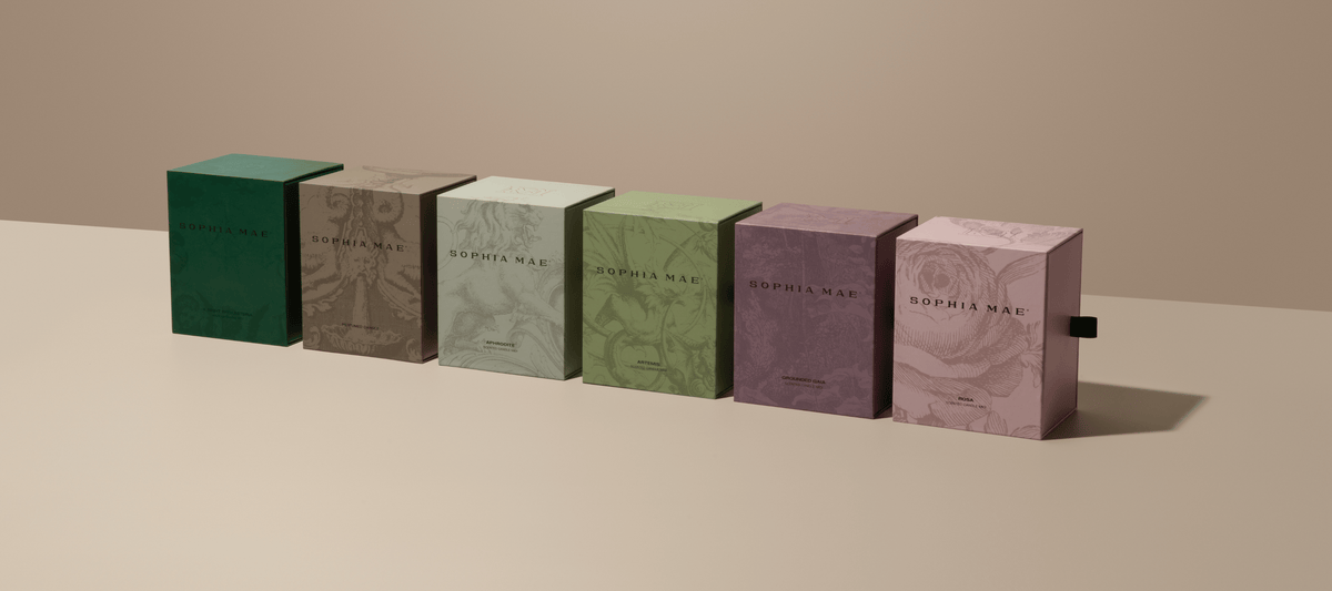 SOPHIA MAE'S general gift guide