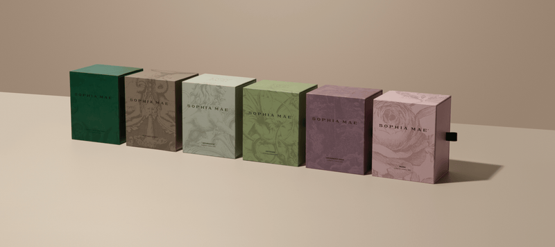 SOPHIA MAE'S general gift guide