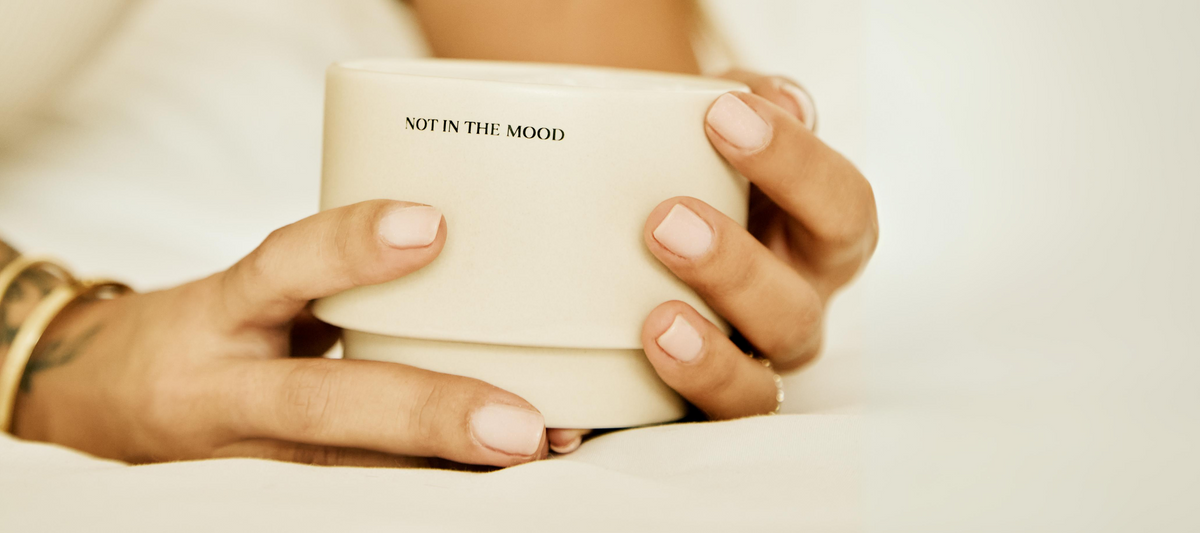 From concept to creation: Moody mug, Musing mugs & Travel mug