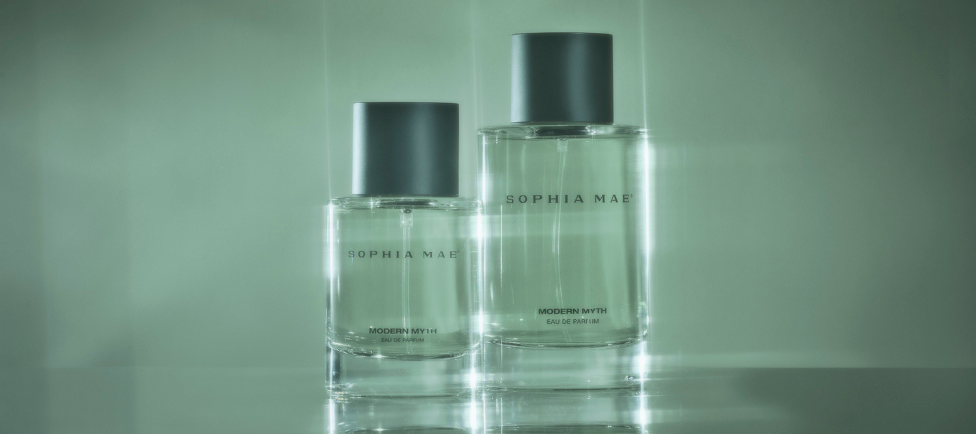 Modern Myth eau de parfum SOPHIA MAE