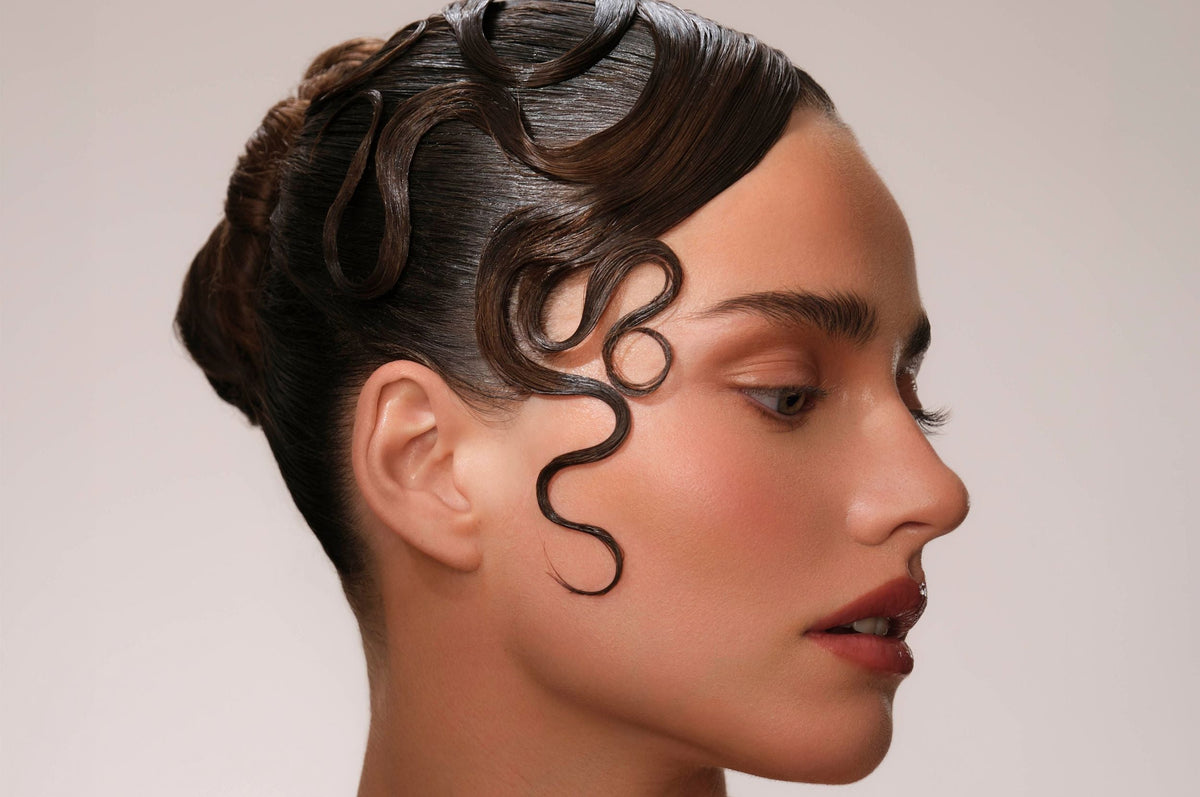 SOPHIA MAE hairspray extra strong hold 300ml bottle.