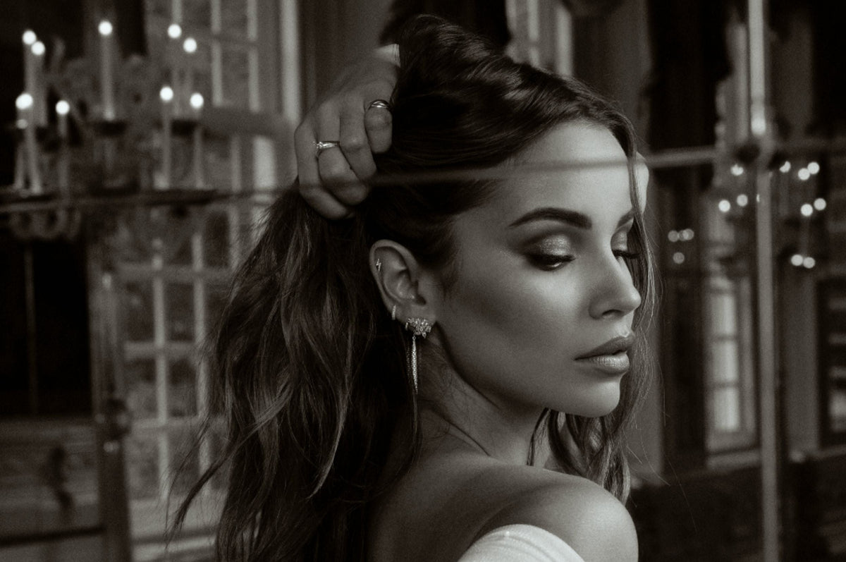 Monica Geuze SOPHIA MAE shoot.