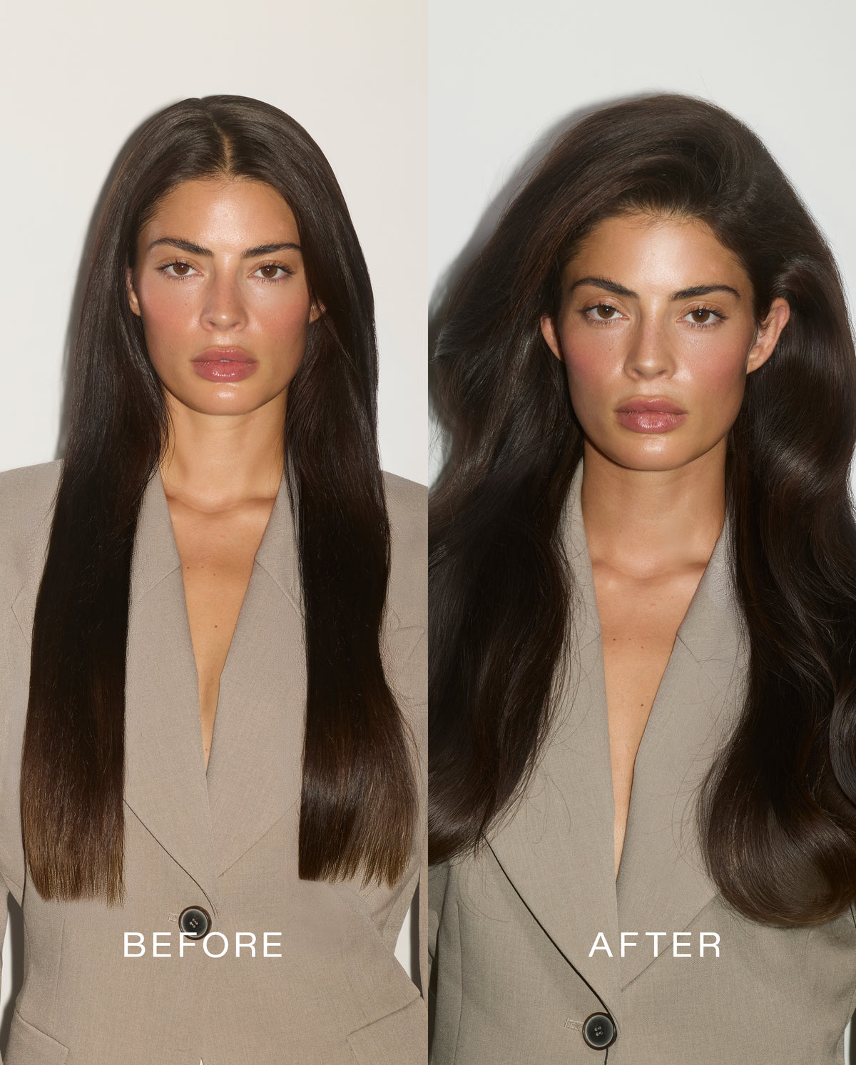 VOLUMIZING DRY SHAMPOO | SOPHIA MAE