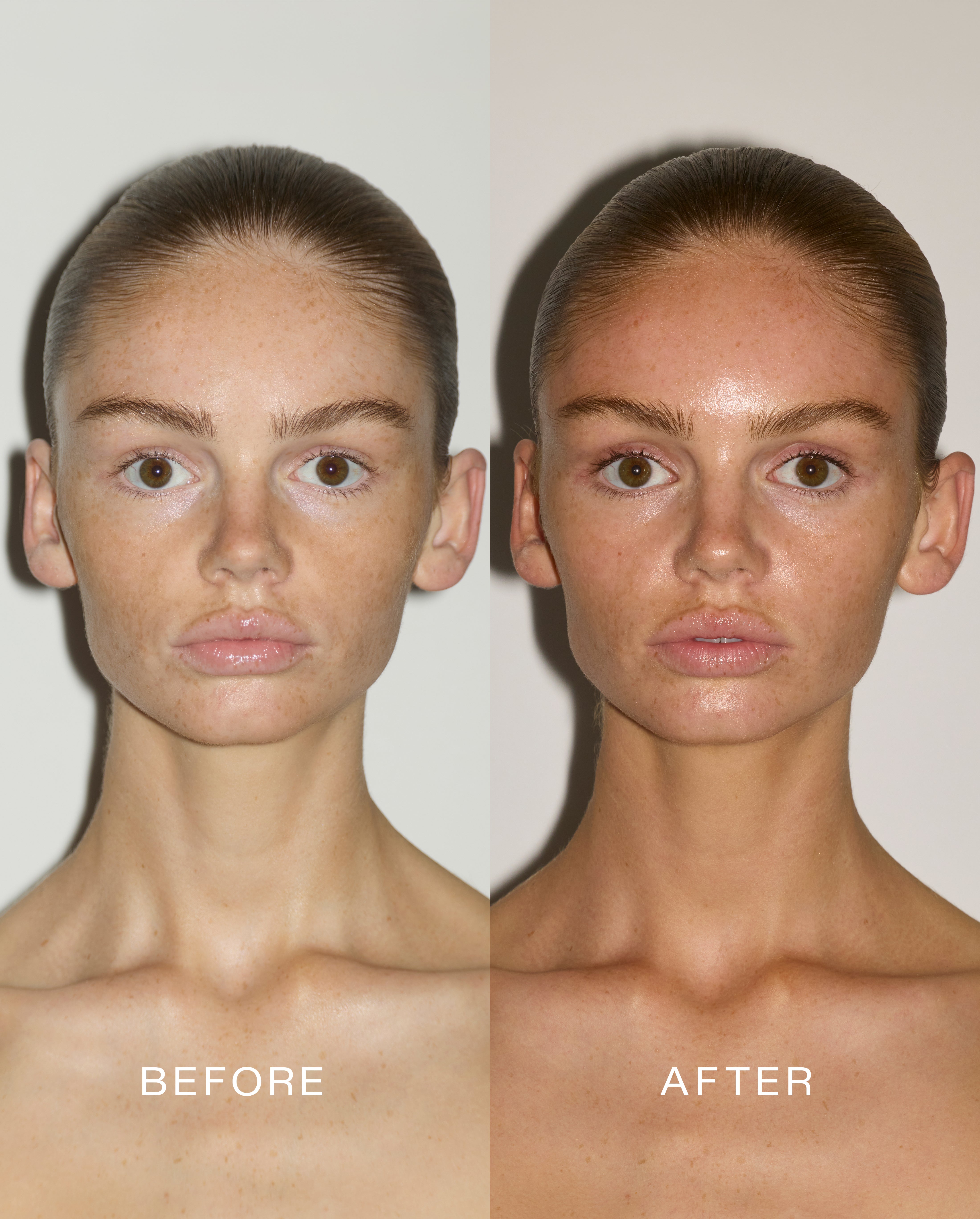 FACIAL TANNING MIST