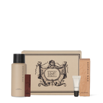 Winter gift box ideas for her.