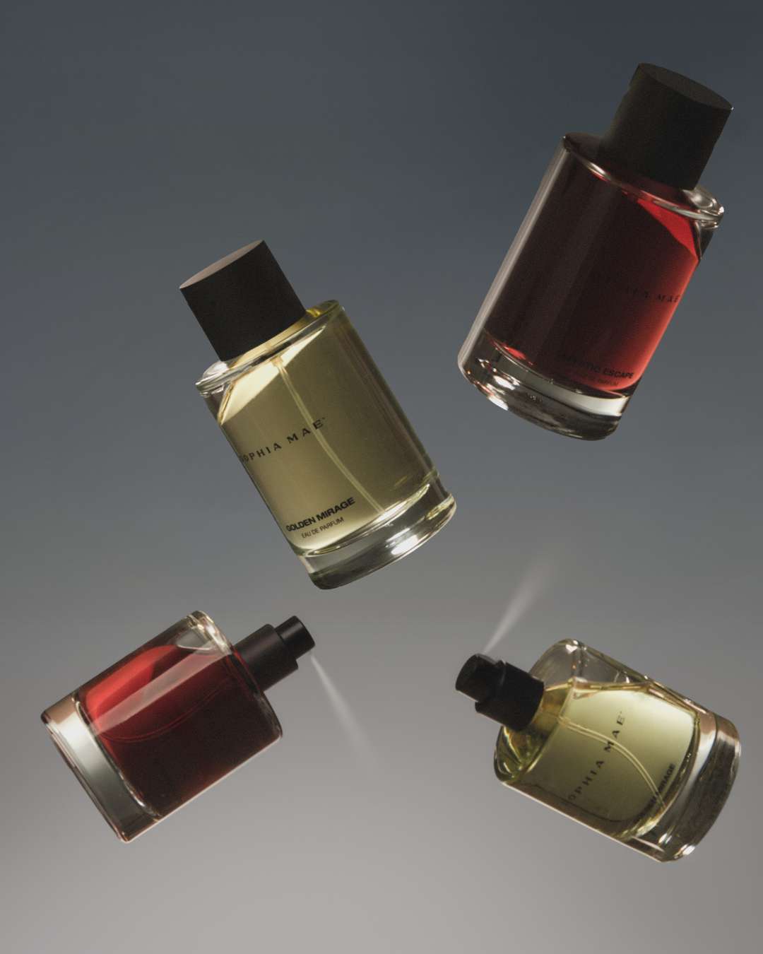 Discover SOPHIA MAE careers, in the boutique or at the office and work with our products.