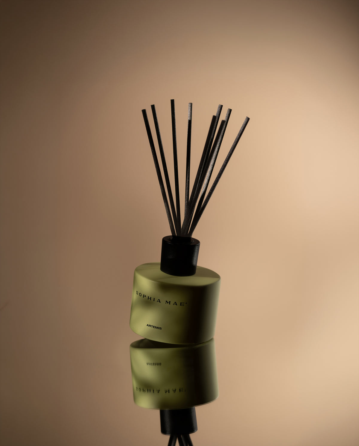 PERFUMED REEDS | SOPHIA MAE