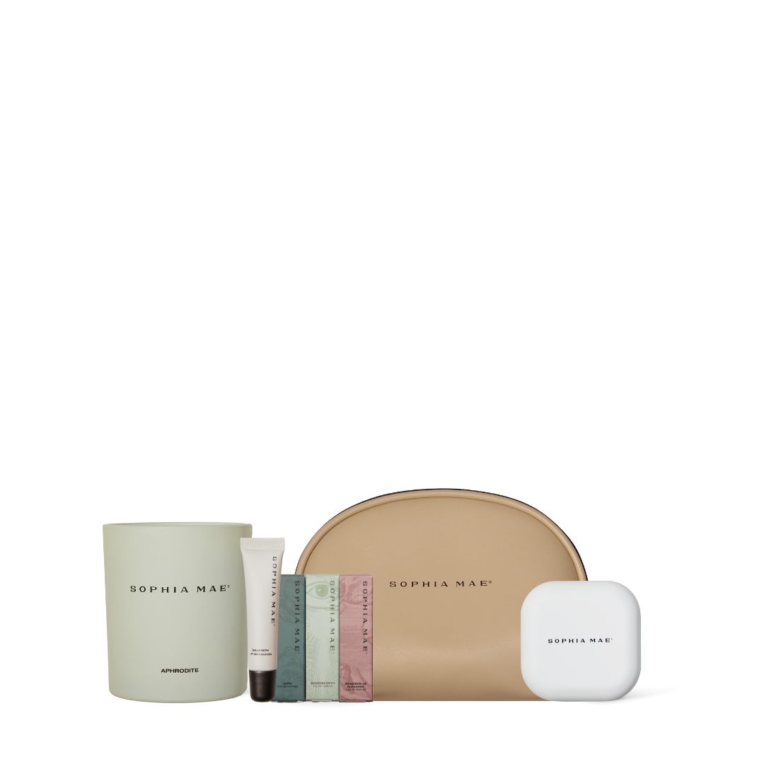 Black Week gifts, seven products batch 1.