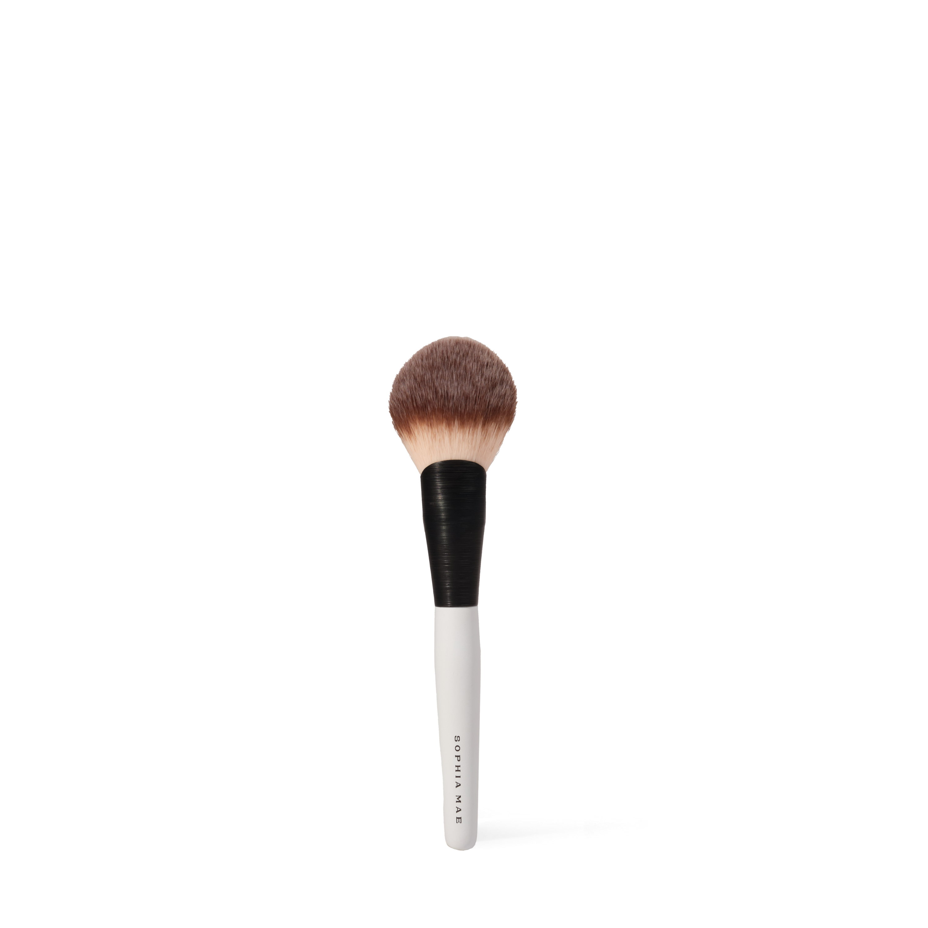 Best makeup brush for bronzer by SOPHIA MAE.