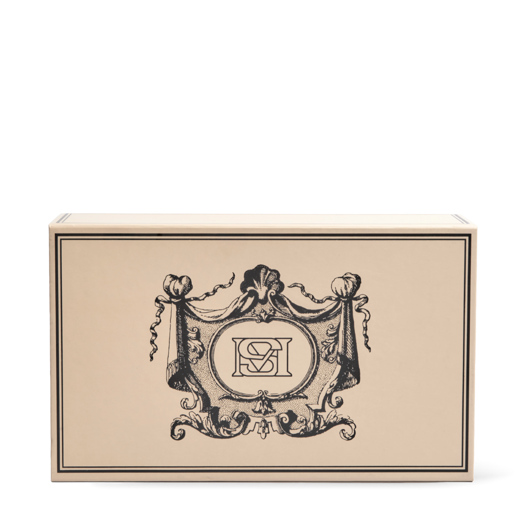 SOPHIA MAE everyday mini gift box packaging.