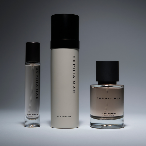Complete For a Reason routine by SOPHIA MAE.
