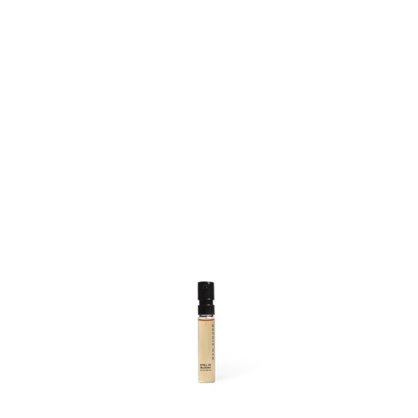 Musk eau de parfum sample, try before to commit by SOPHIA MAE. 