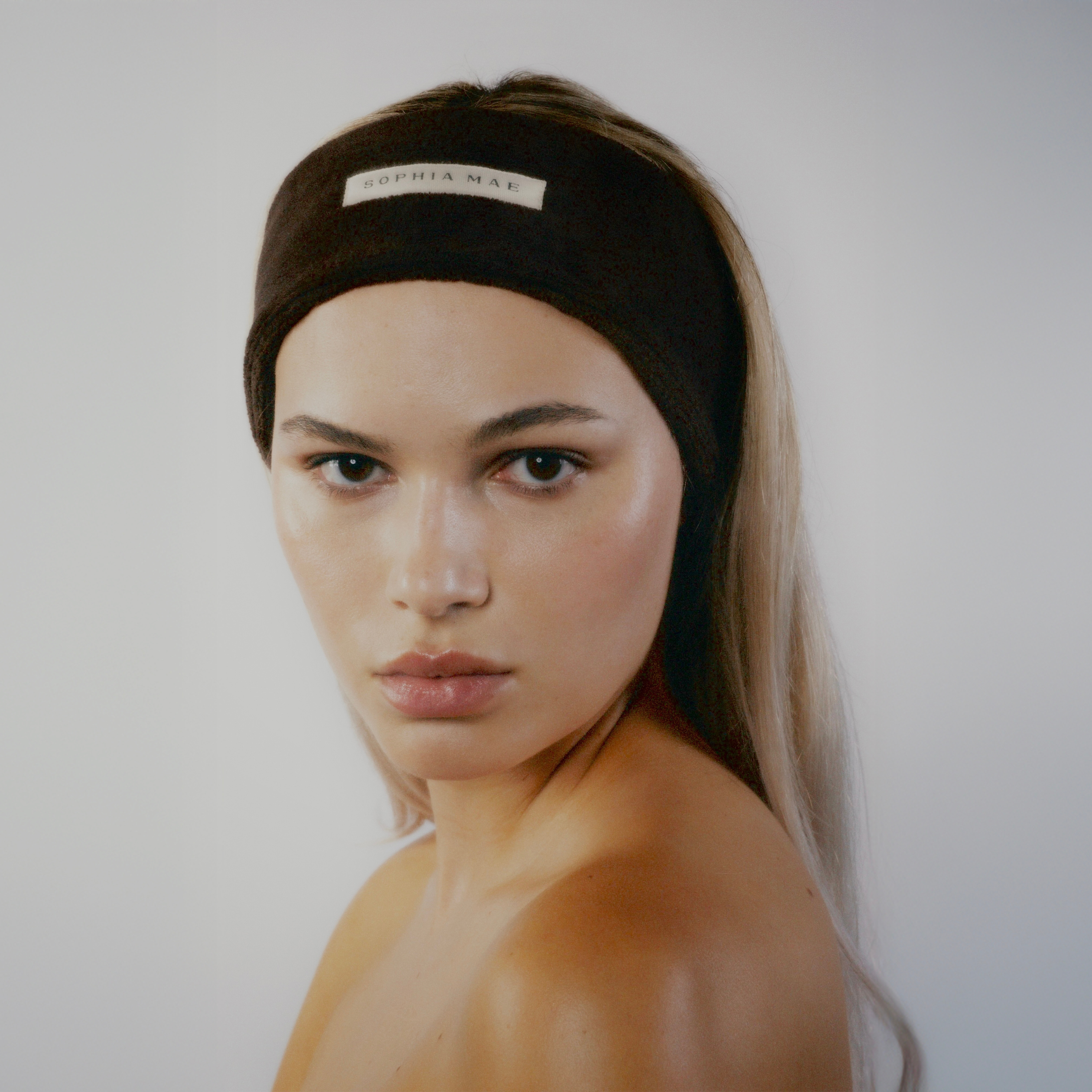 The SOPHIA MAE Headband