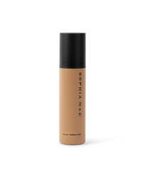 Facial Tanning Mist by SOPHIA MAE, face self-tanner with lavender and hyaluronic acid