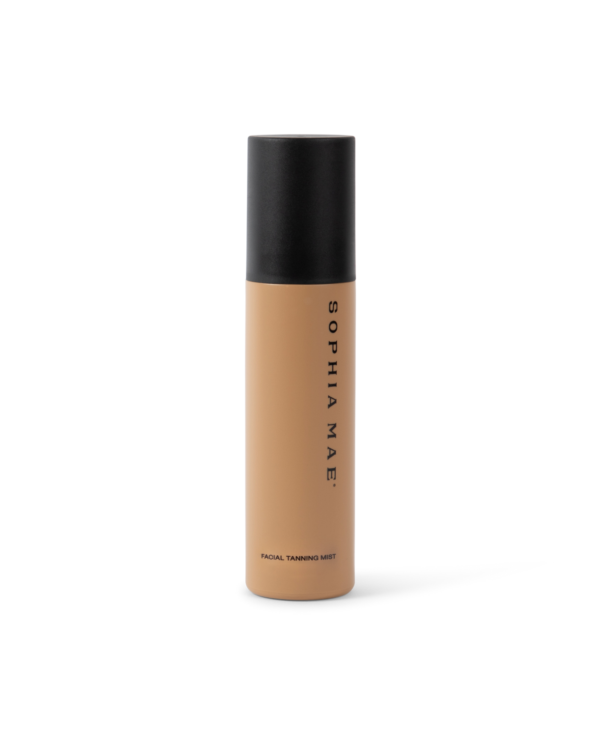 Facial Tanning Mist by SOPHIA MAE, face self-tanner with lavender and hyaluronic acid