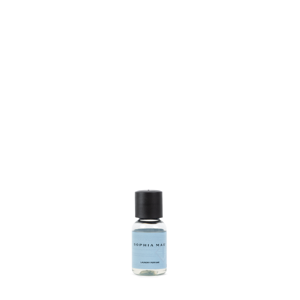 LAUNDRY PERFUME MIDNIGHT MELODY TESTER SIZE (13ML) | SOPHIA MAE by Monica Geuze