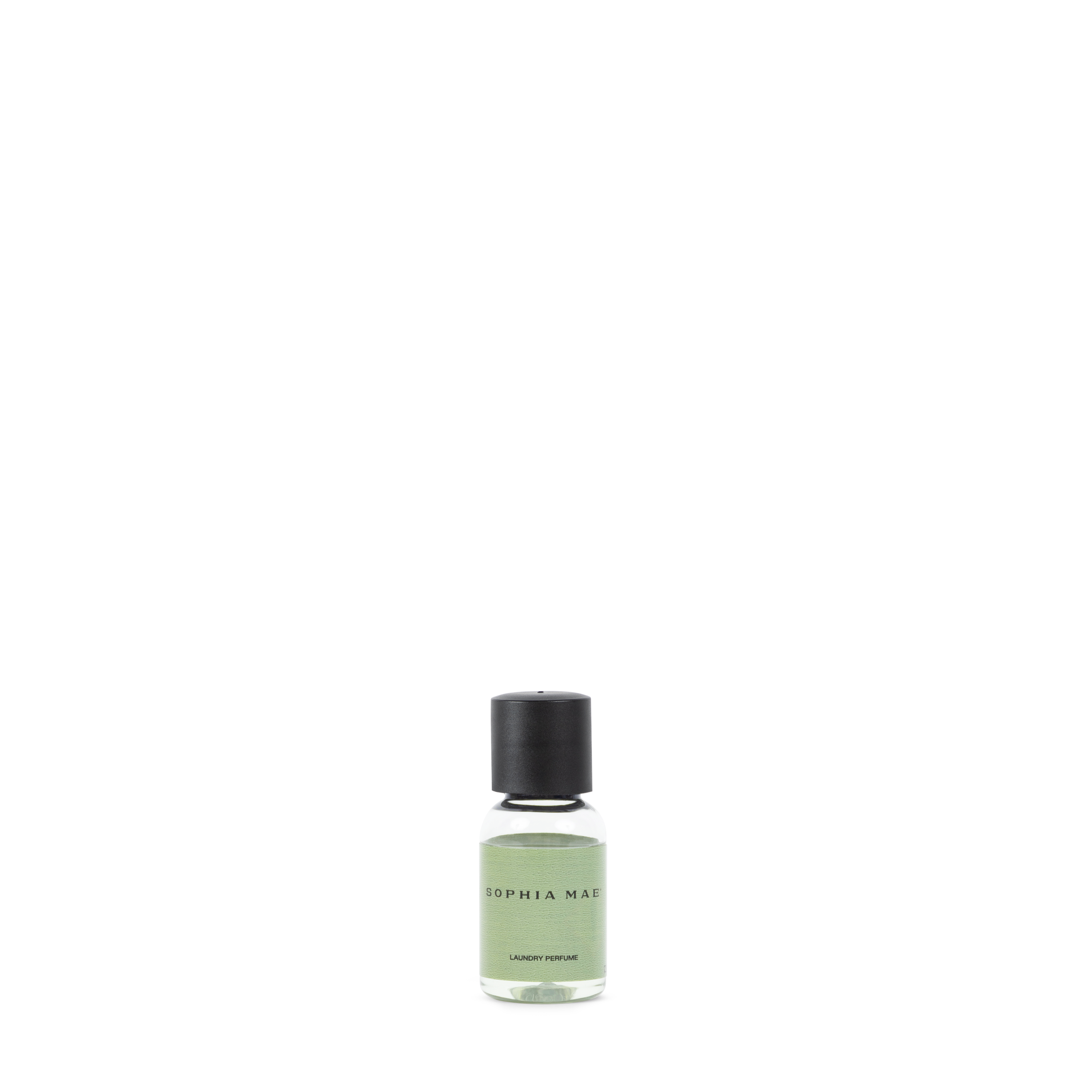 LAUNDRY PERFUME EOS TESTER SIZE (13ML) | SOPHIA MAE by Monica Geuze