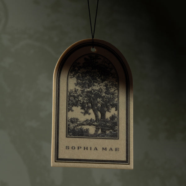 WARDROBE DIFFUSER EOS | SOPHIA MAE by Monica Geuze