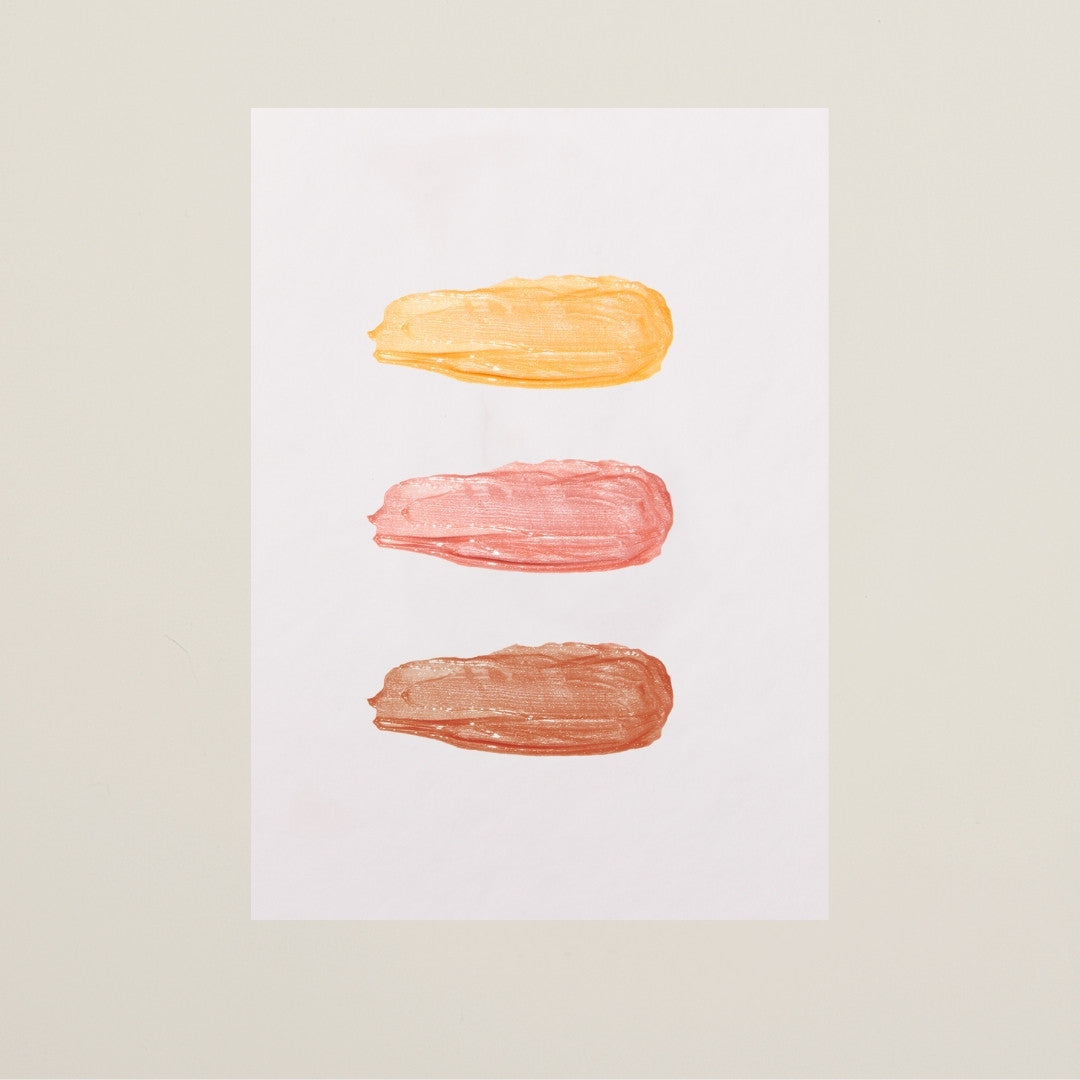 Beautiful lip gloss shades for all skin tones