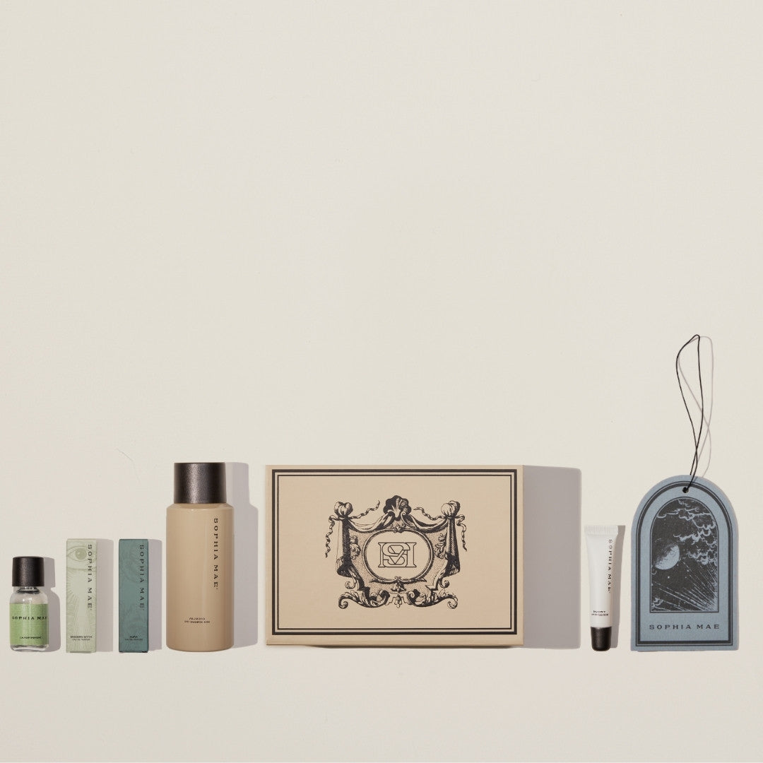 Best gift sets for her.