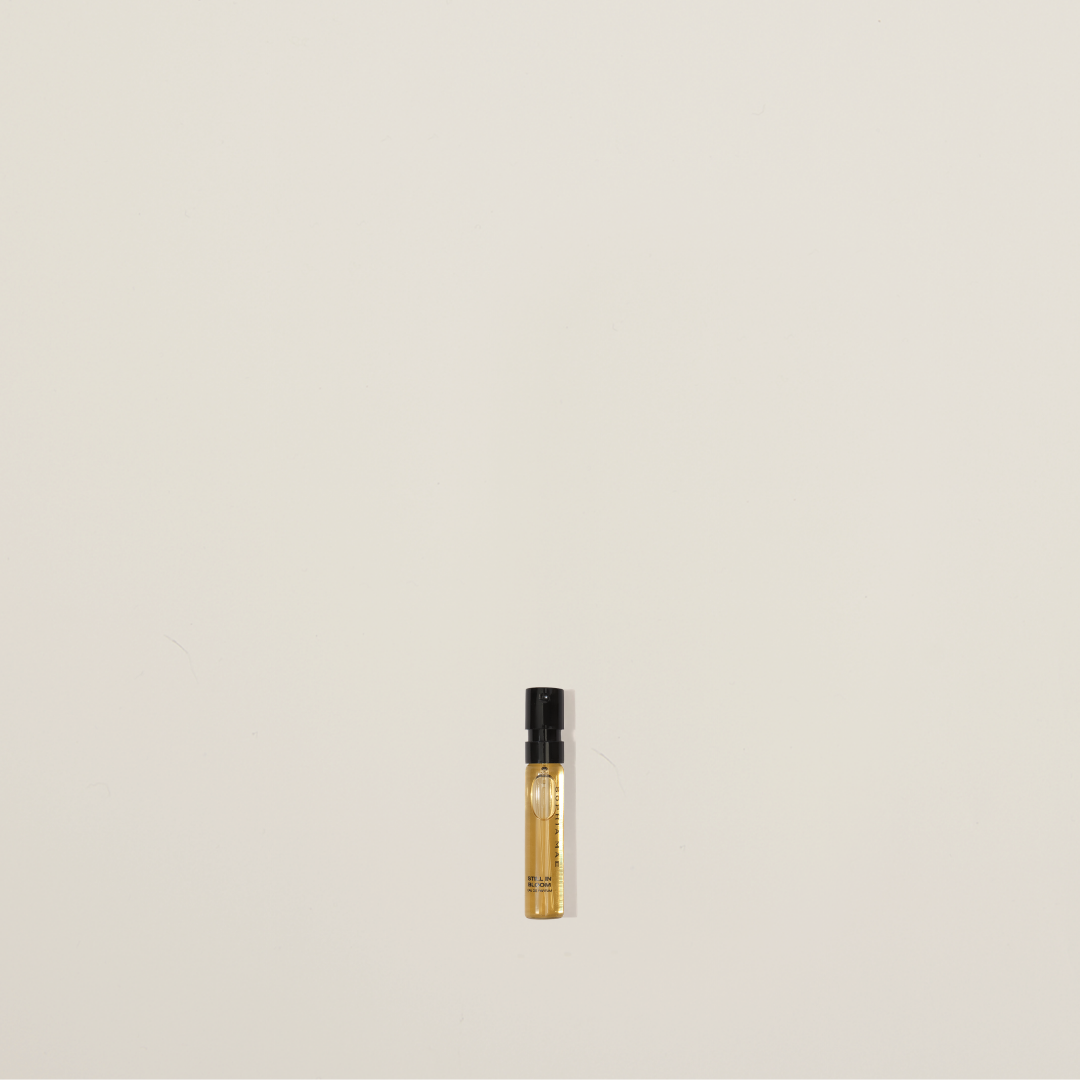 Classic fragrance, try a free SOPHIA MAE perfume sample. 	