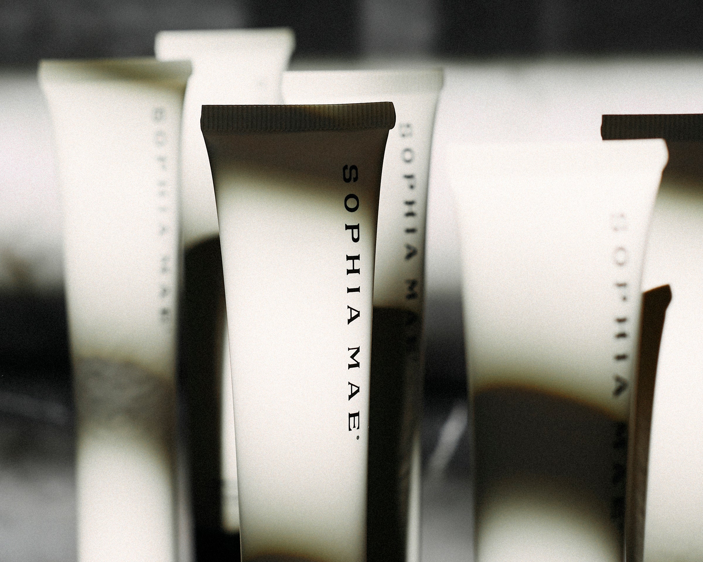 SOPHIA MAE Divine items that empower the muse in you